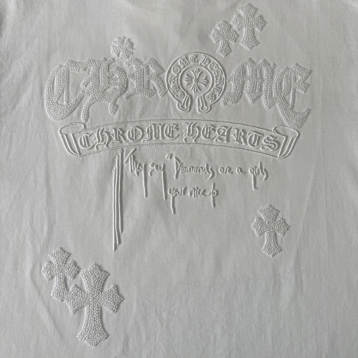 RICKOWENS 27FW OLOOPBM 003 반팔티셔츠 7