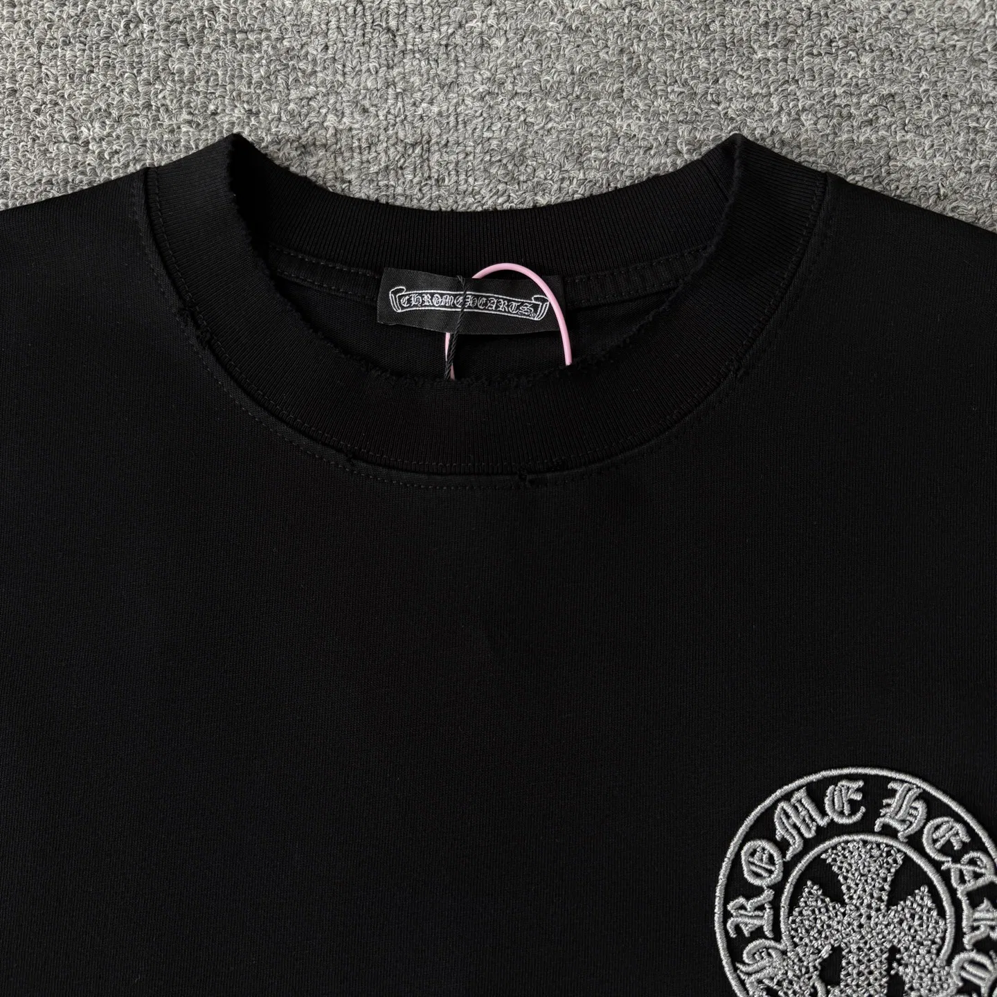 RICKOWENS 27FW OLOOPBM 003 반팔티셔츠 11