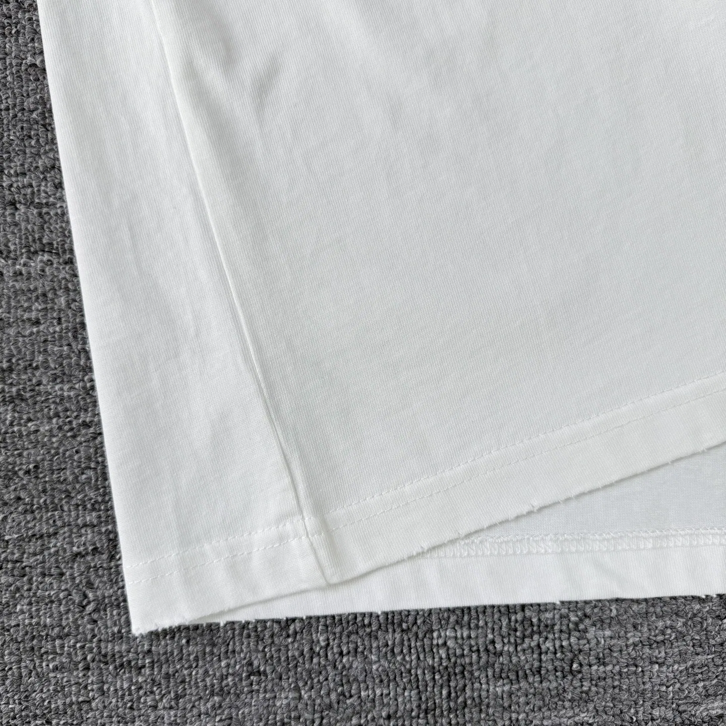 RICKOWENS 27FW OLOOPBM 004 반팔티셔츠 7