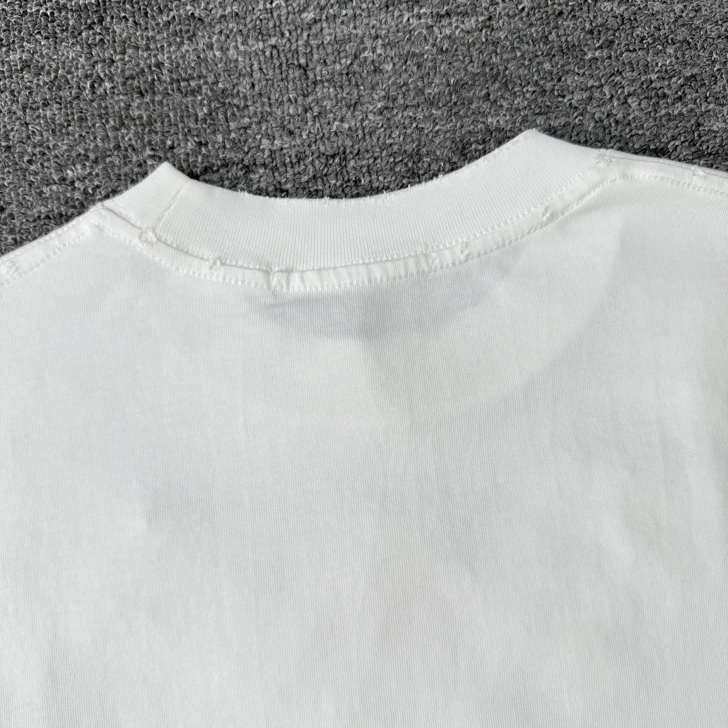 RICKOWENS 27FW OLOOPBM 004 반팔티셔츠 8