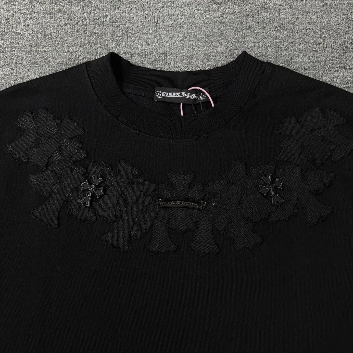 RICKOWENS 27FW OLOOPBM 004 반팔티셔츠 11