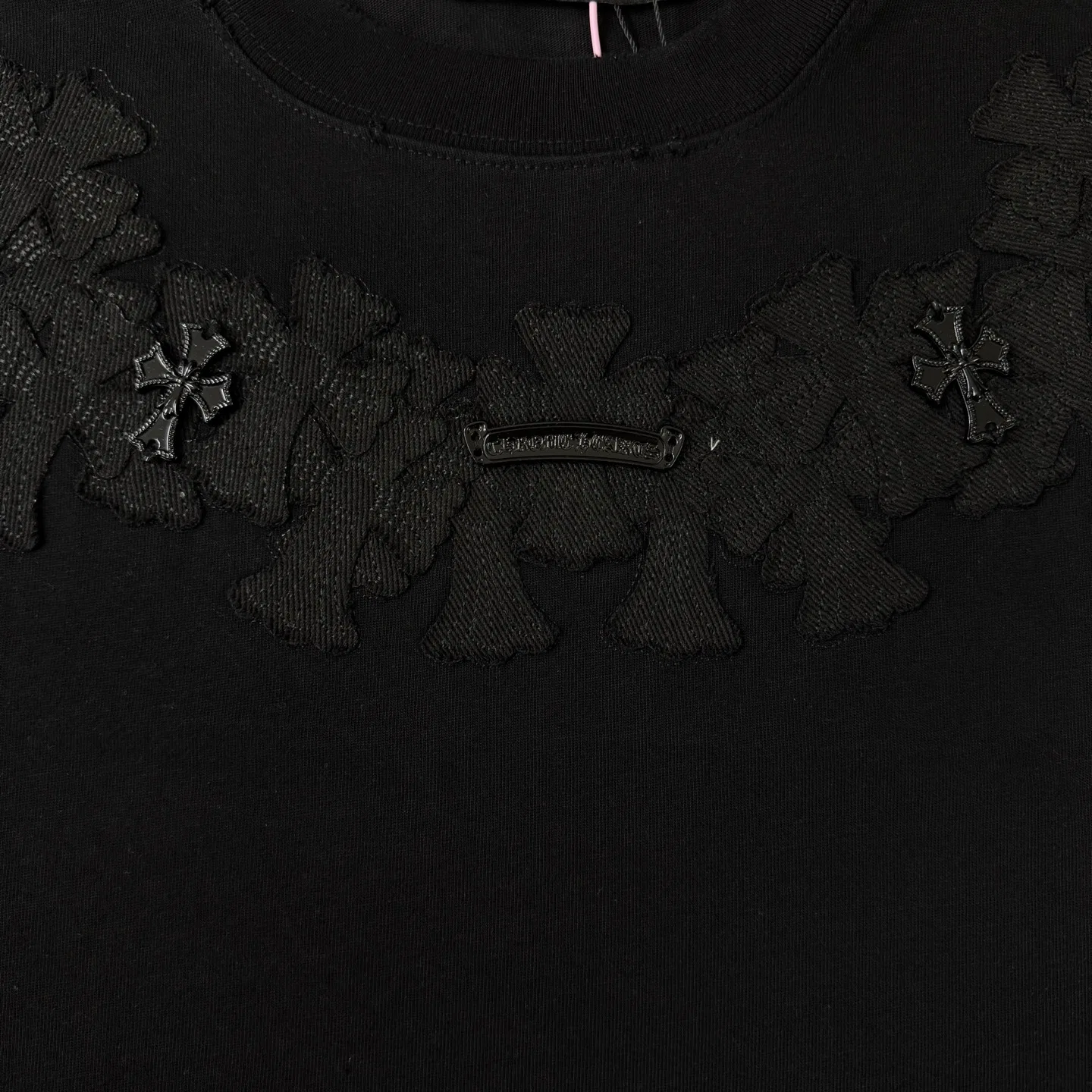 RICKOWENS 27FW OLOOPBM 004 반팔티셔츠 13