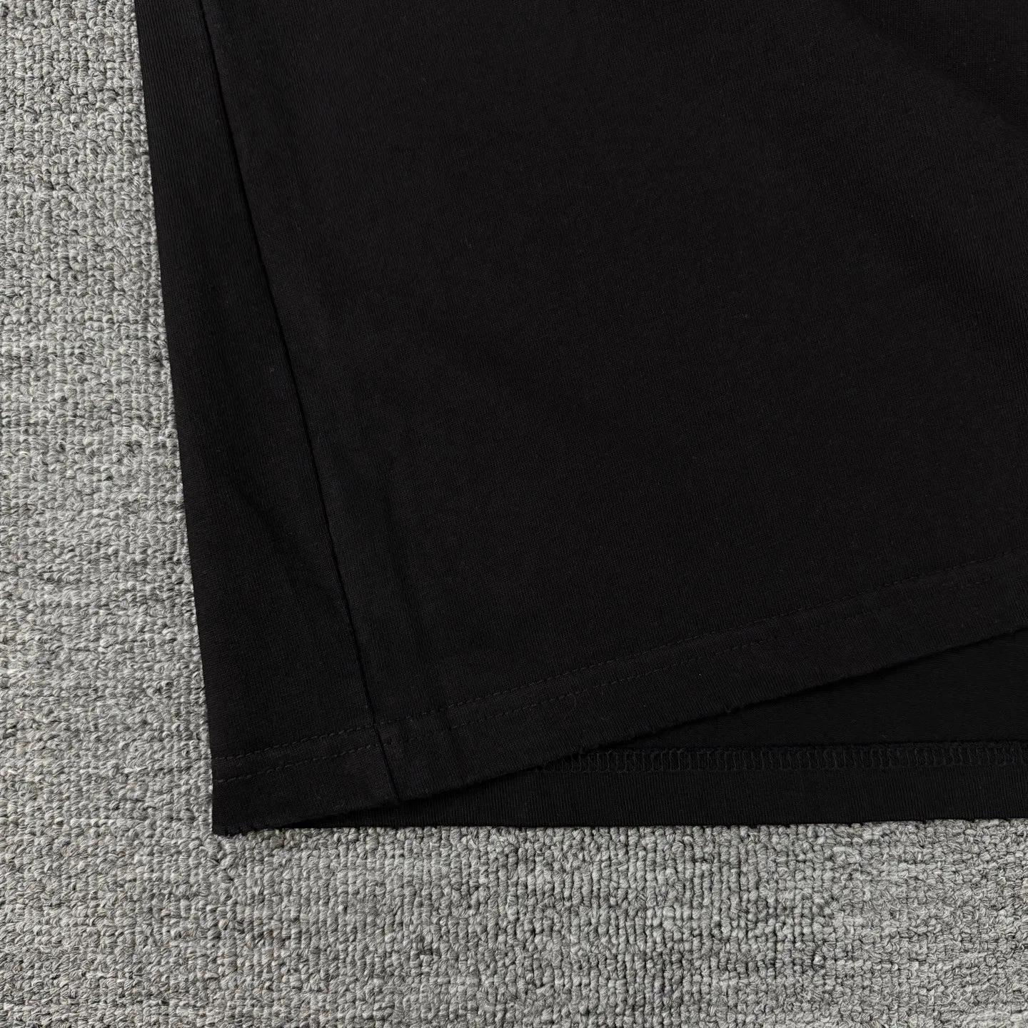 RICKOWENS 27FW OLOOPBM 004 반팔티셔츠 15