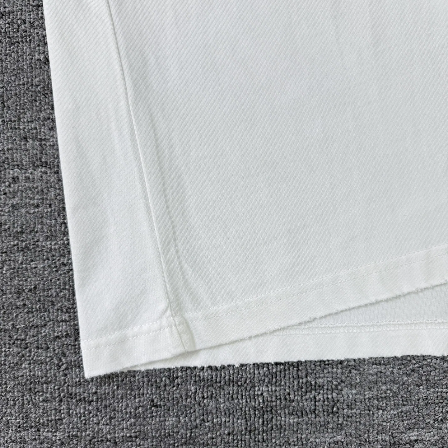 RICKOWENS 27FW OLOOPBM 005 반팔티셔츠 7