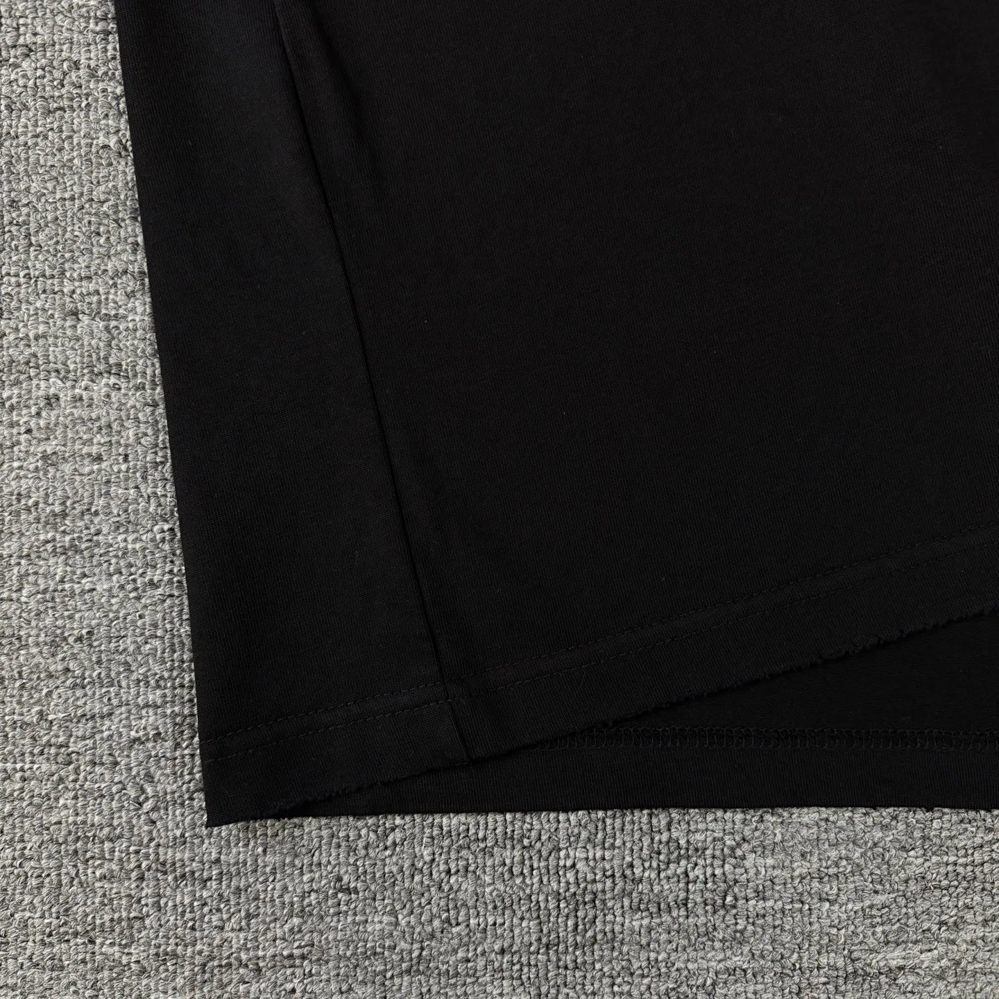RICKOWENS 27FW OLOOPBM 005 반팔티셔츠 14