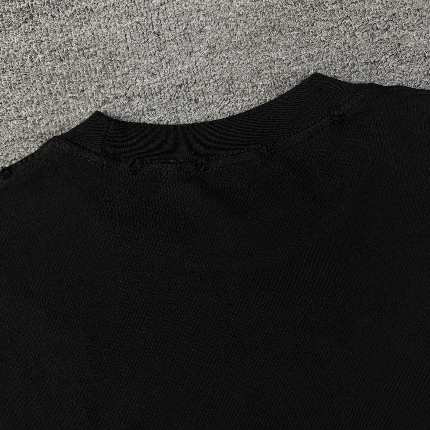 RICKOWENS 27FW OLOOPBM 005 반팔티셔츠 15