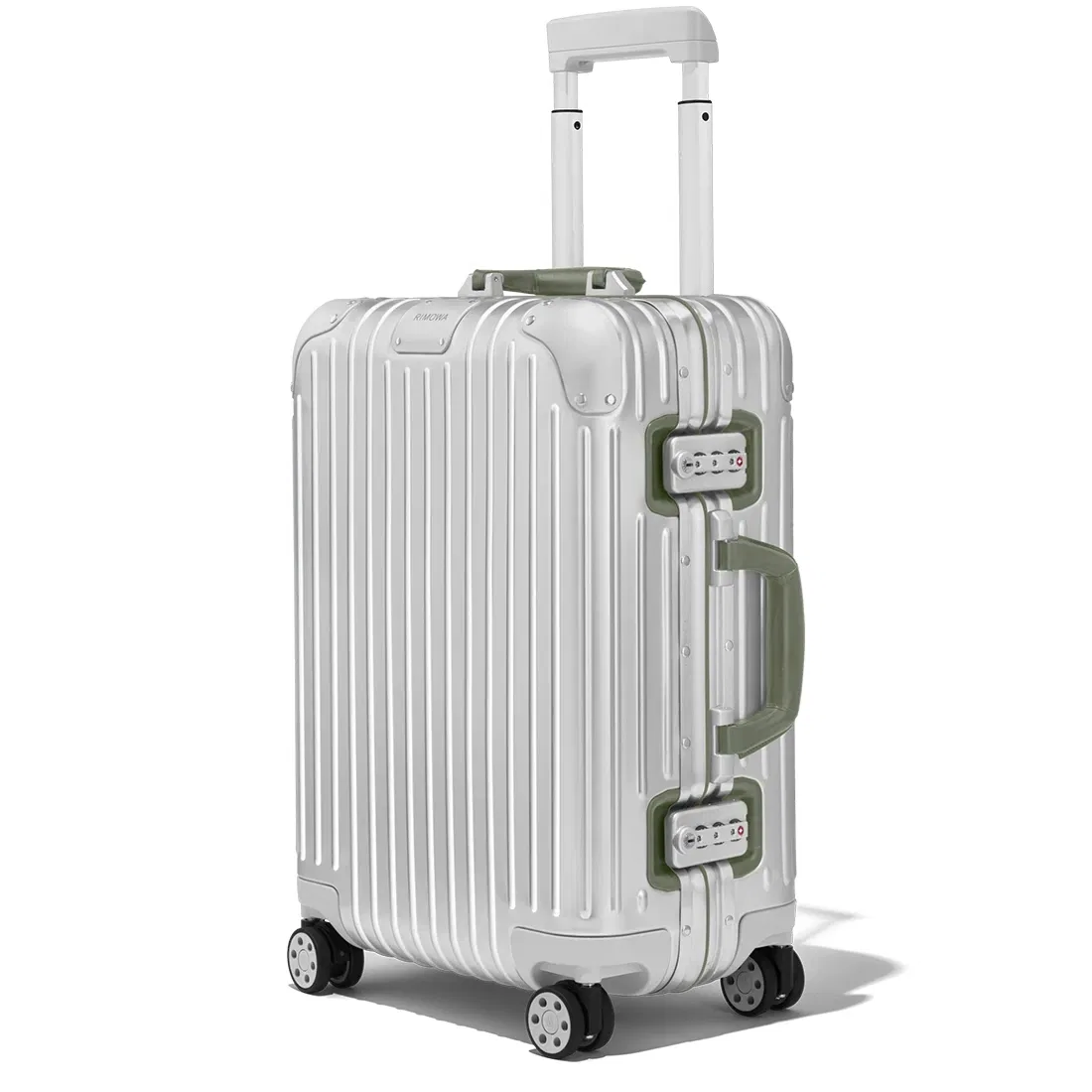 RIMOWA 27FW MNMWFBJ 002 캐리어 8