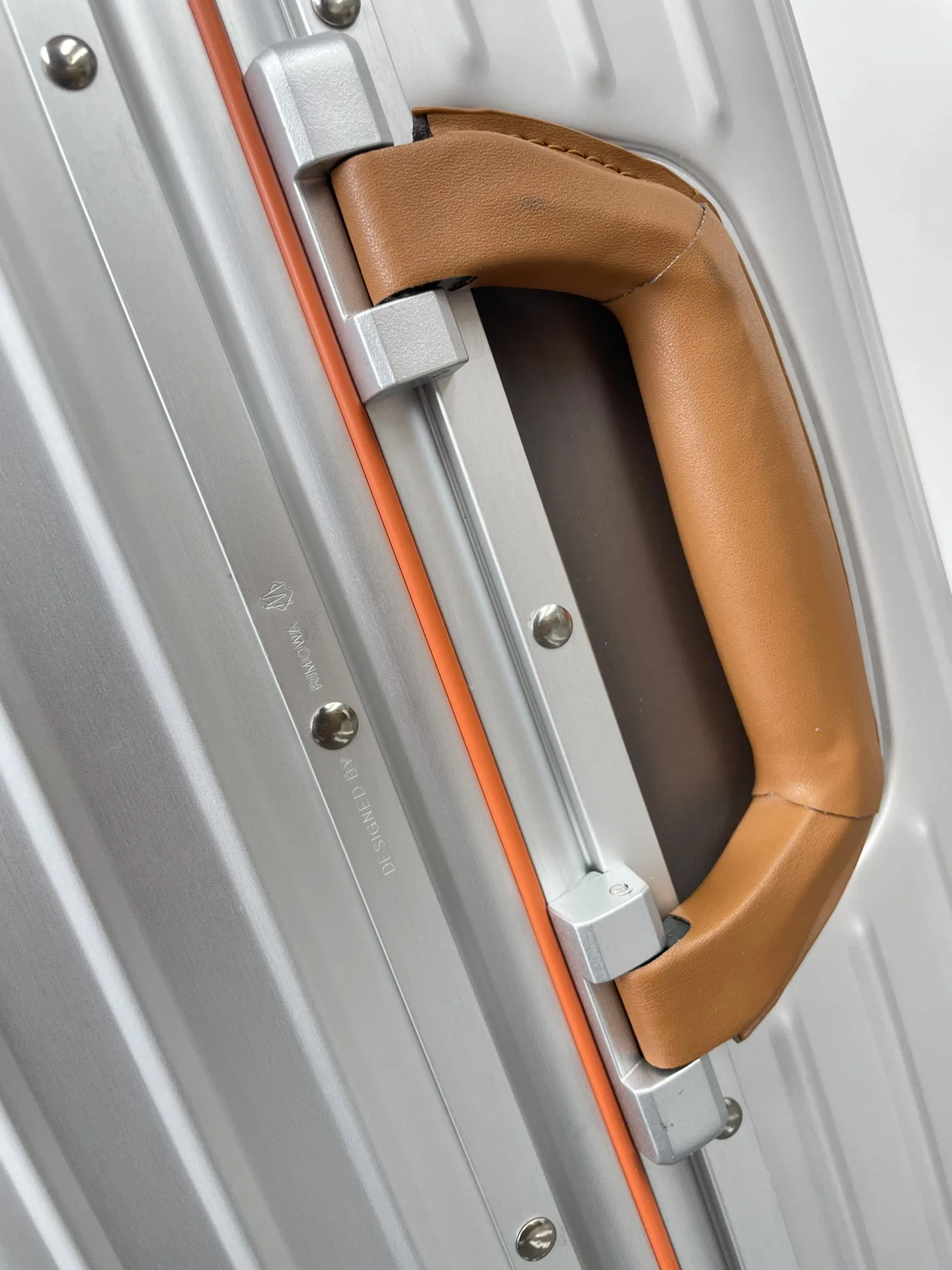 RIMOWA 27FW MNMWFBJ 003 캐리어 7