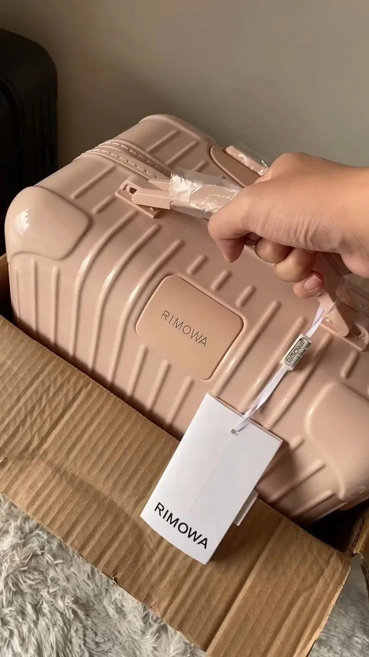RIMOWA 27FW MNMWFBJ 004 캐리어 21