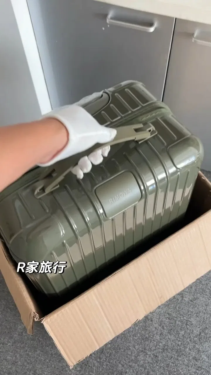 RIMOWA 27FW MNMWFBJ 004 캐리어 22