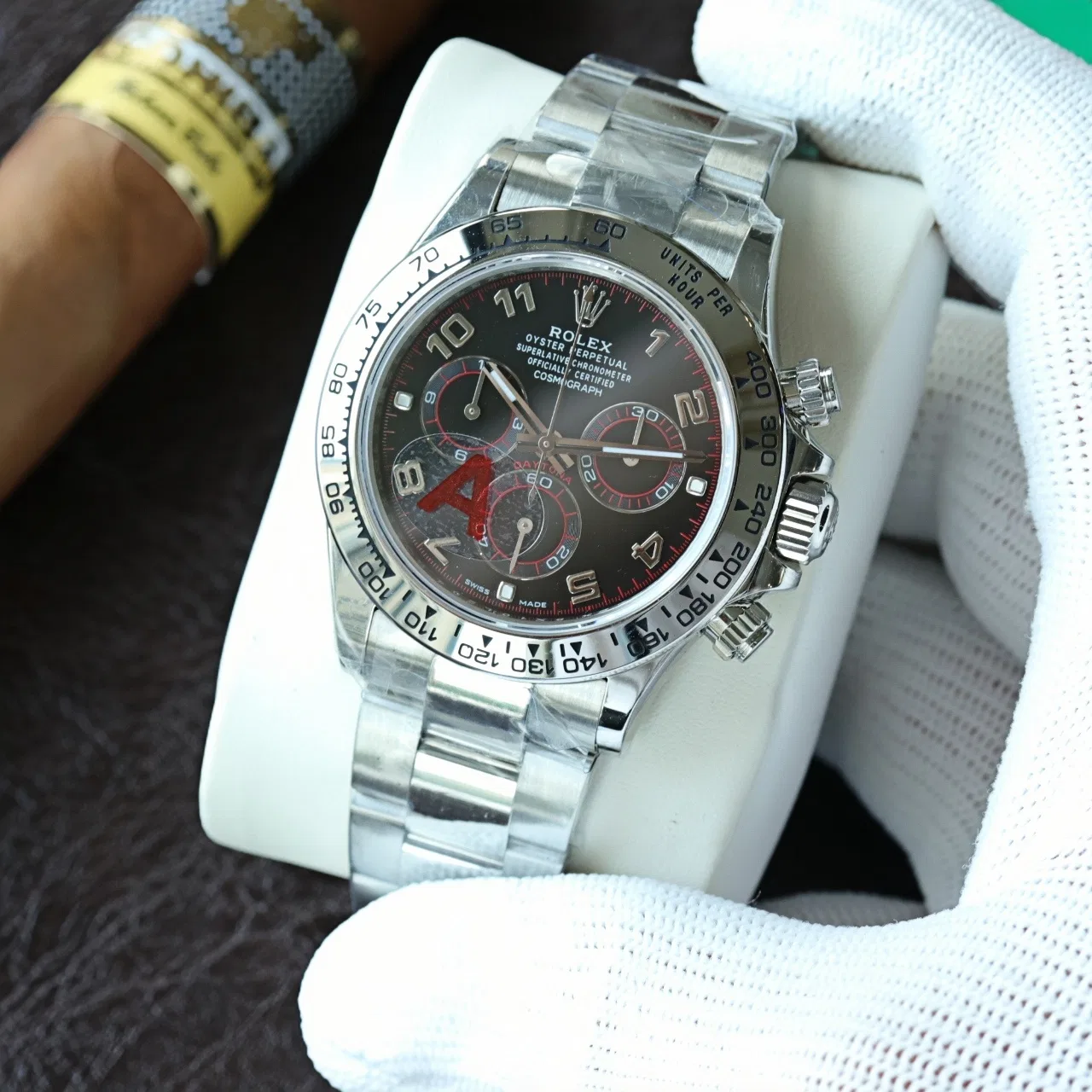 ROL 27FW ERPDDPL 021 시계 7
