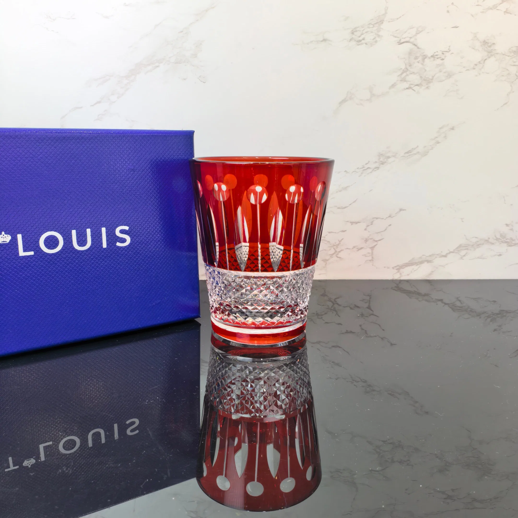 SAINTLOUIS 27FW JUOVUSZ 001 유리컵 7