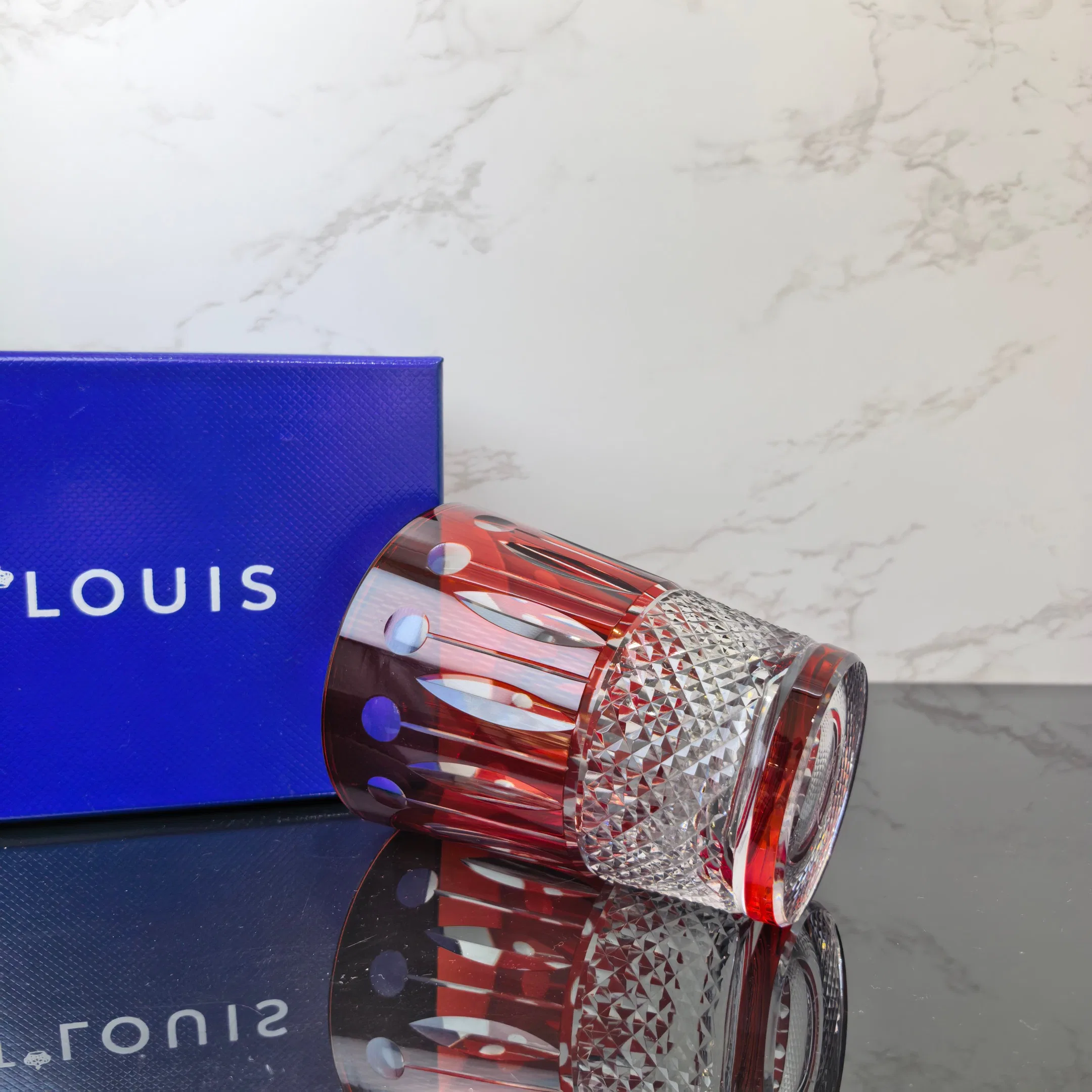 SAINTLOUIS 27FW JUOVUSZ 001 유리컵 8