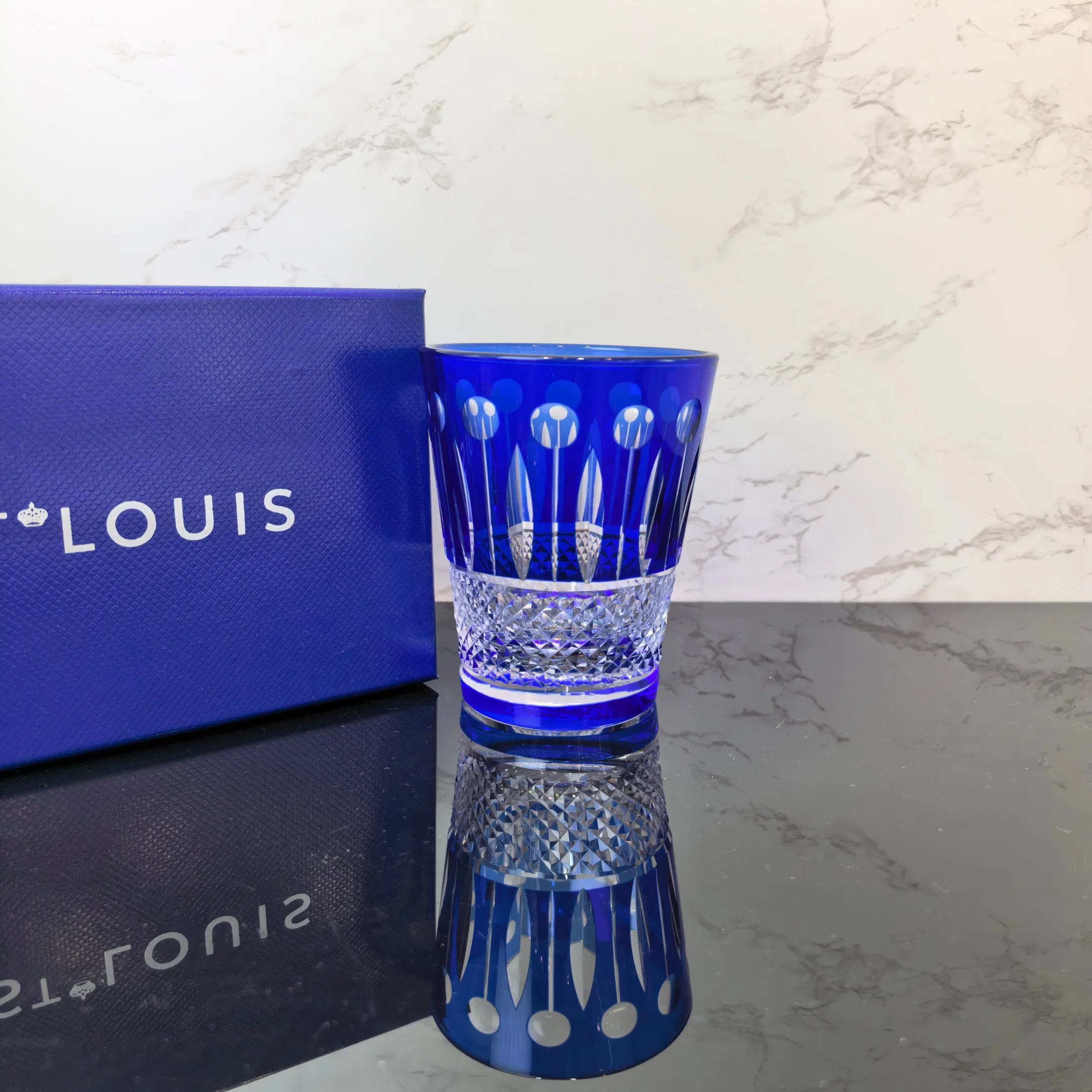 SAINTLOUIS 27FW JUOVUSZ 001 유리컵 11