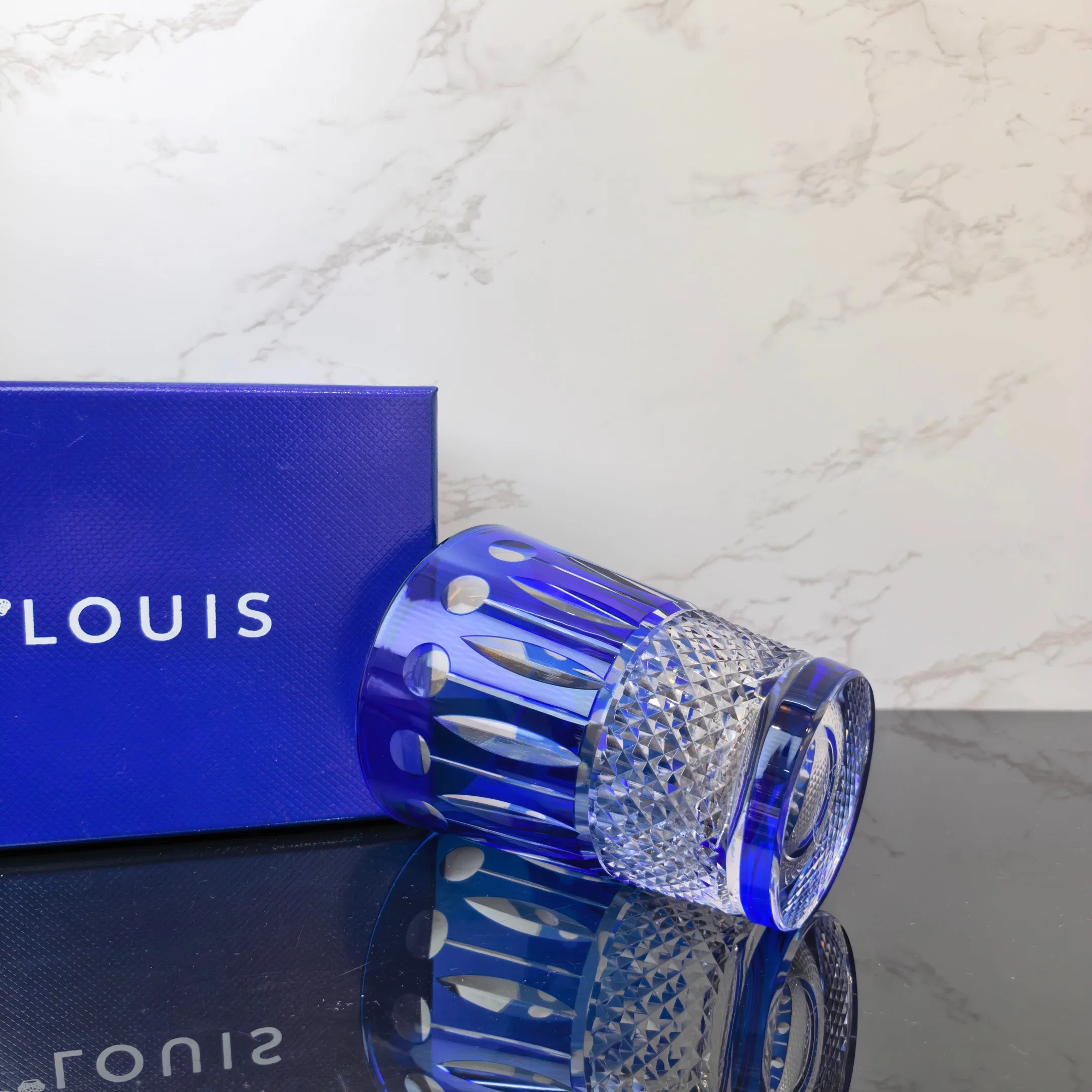 SAINTLOUIS 27FW JUOVUSZ 001 유리컵 12