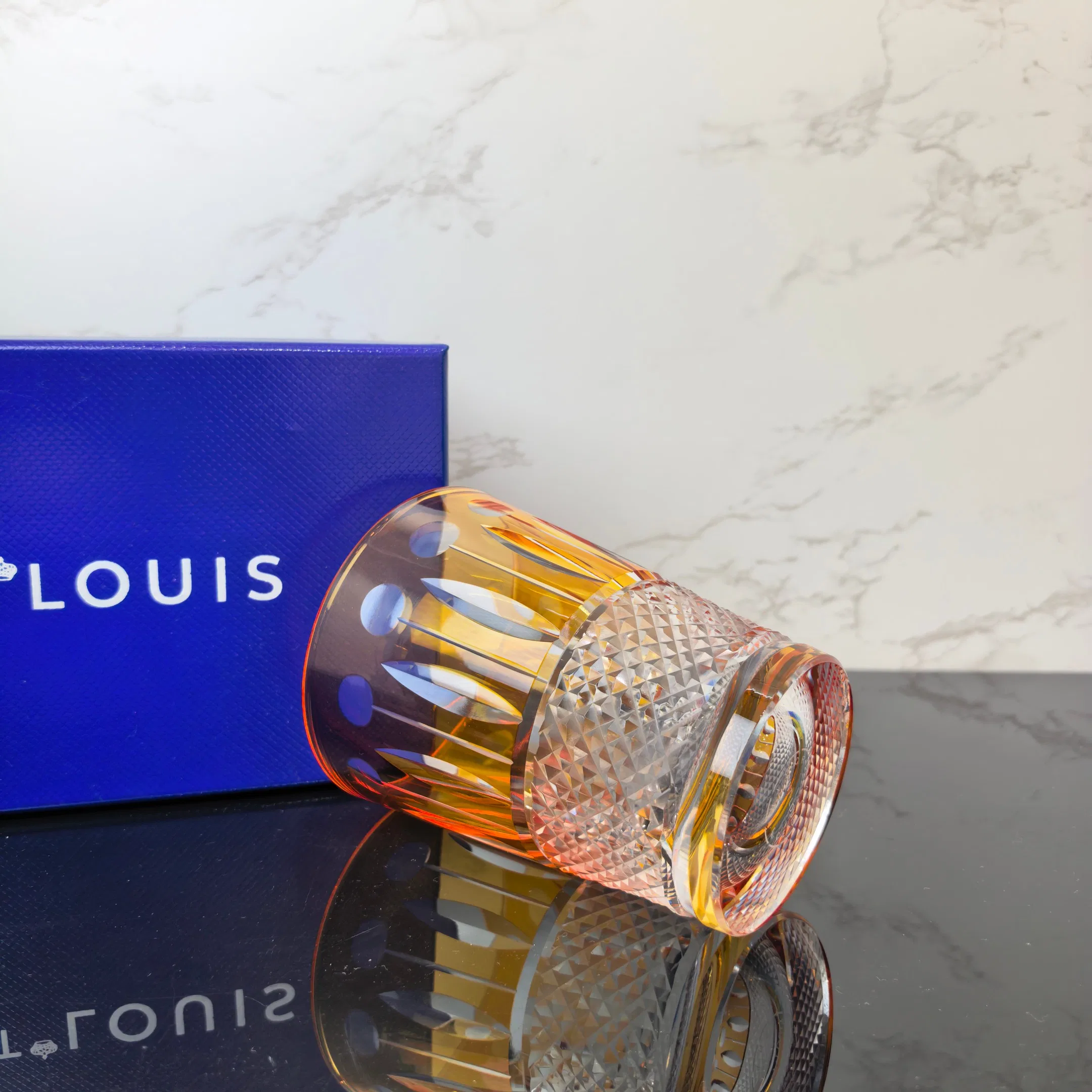 SAINTLOUIS 27FW JUOVUSZ 001 유리컵 15