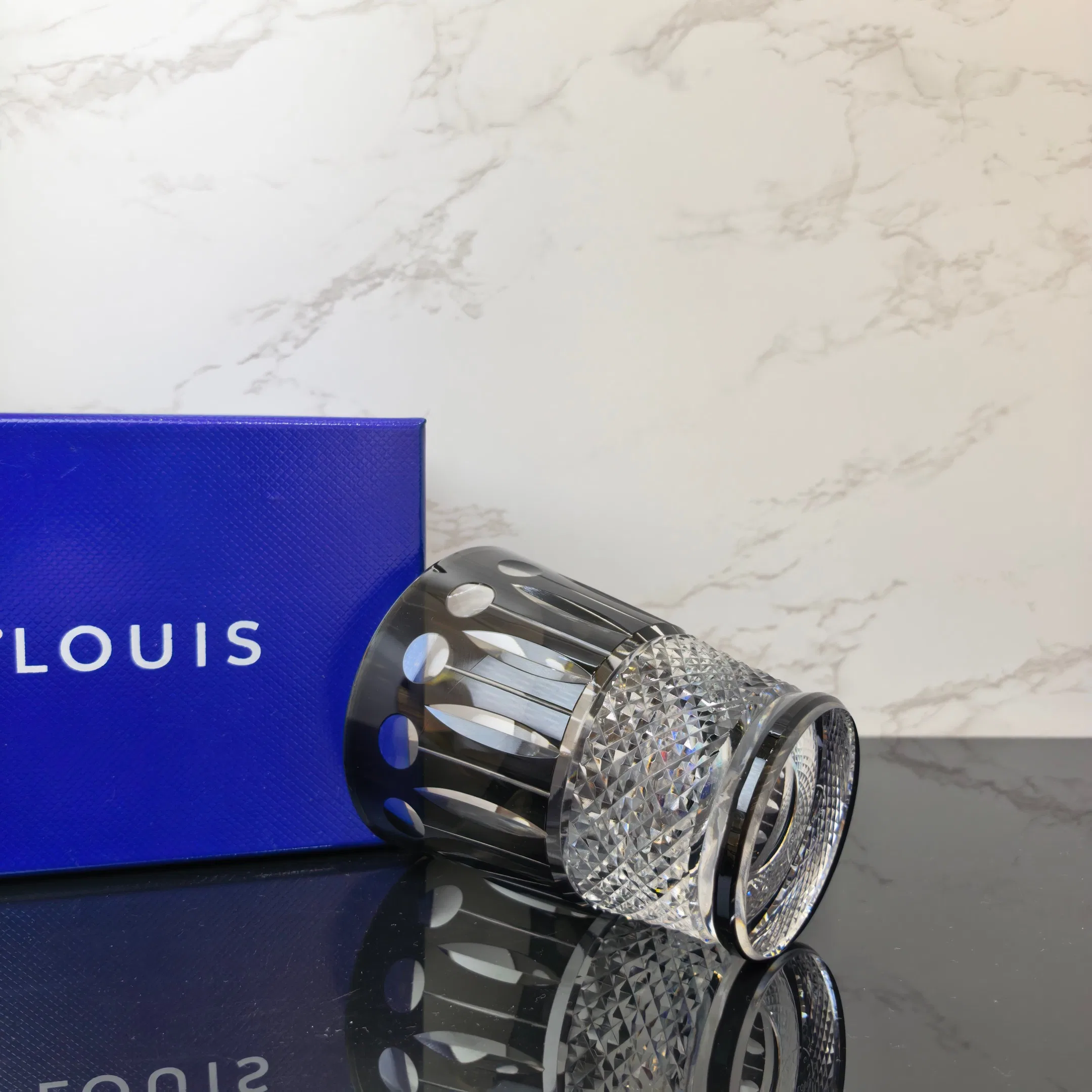 SAINTLOUIS 27FW JUOVUSZ 001 유리컵 19