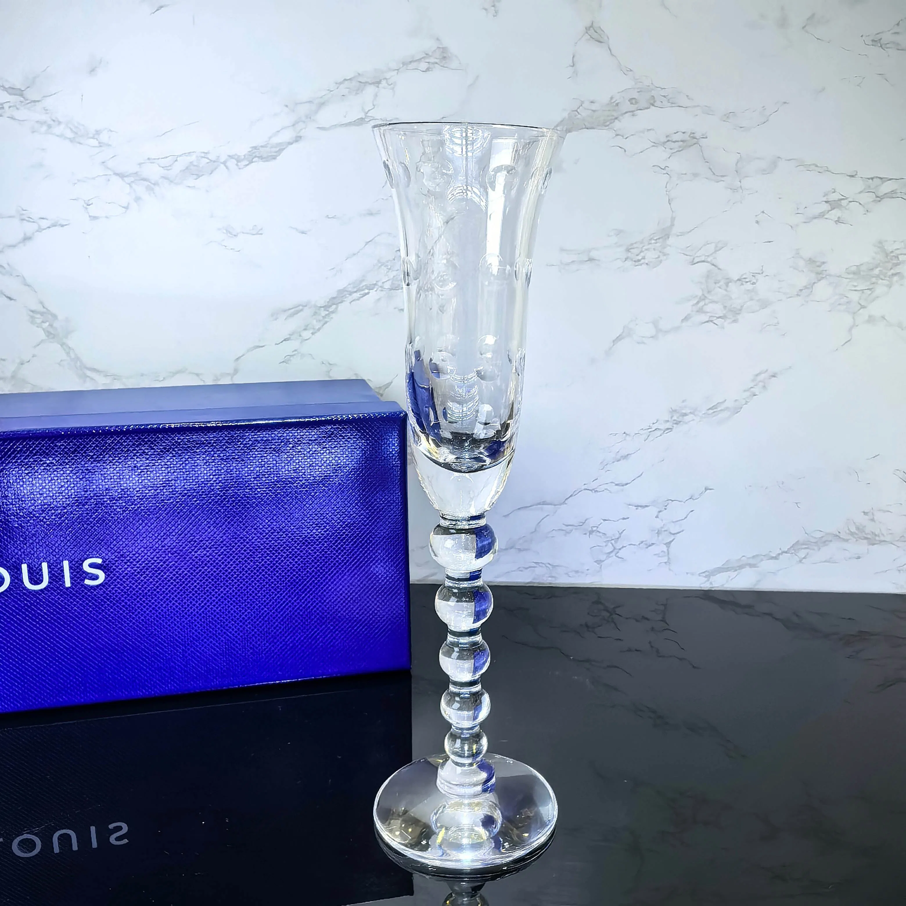 SAINTLOUIS 27FW JUOVUSZ 002 샴페인잔 9