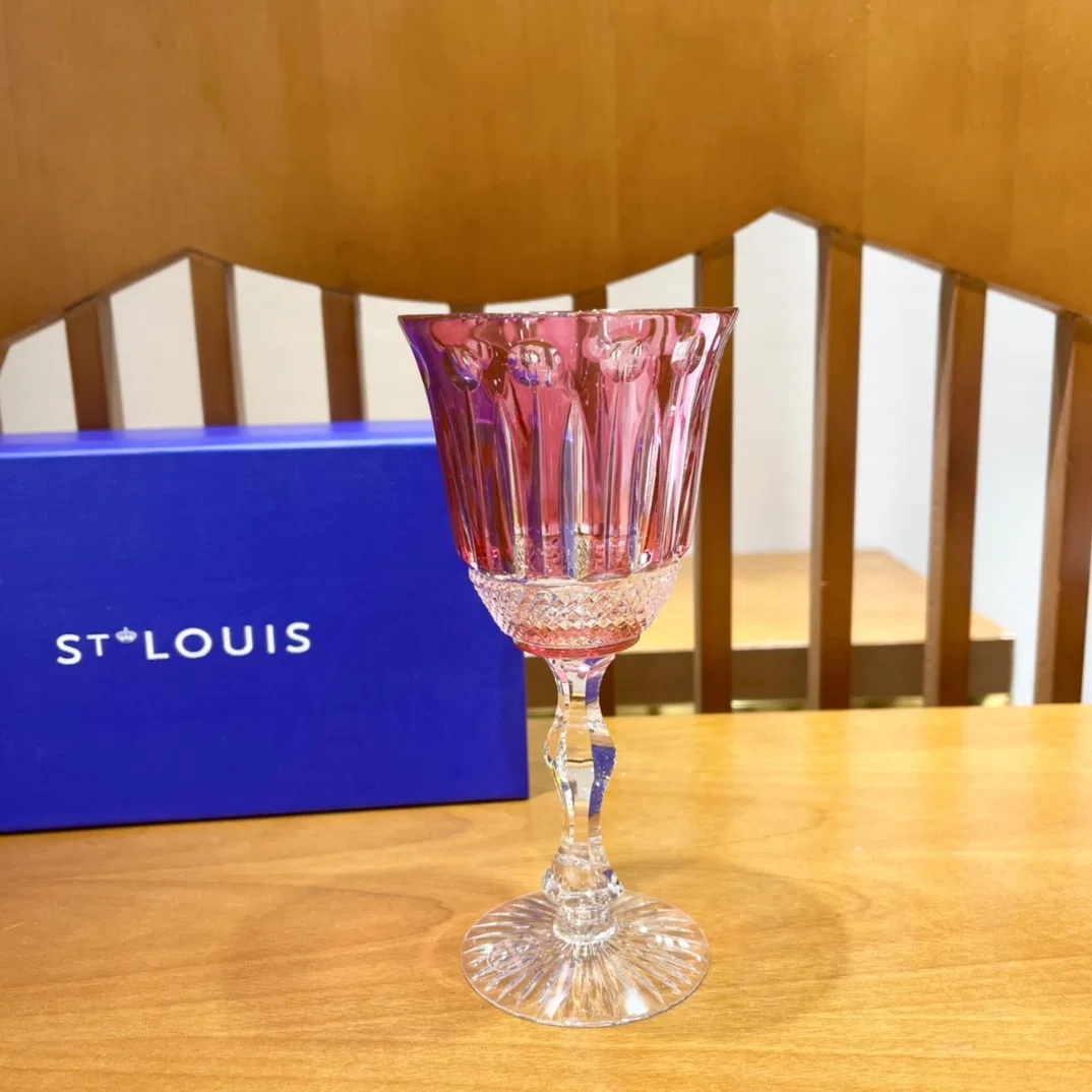 SAINTLOUIS 27FW RTBQUPQ 004 유리컵 9