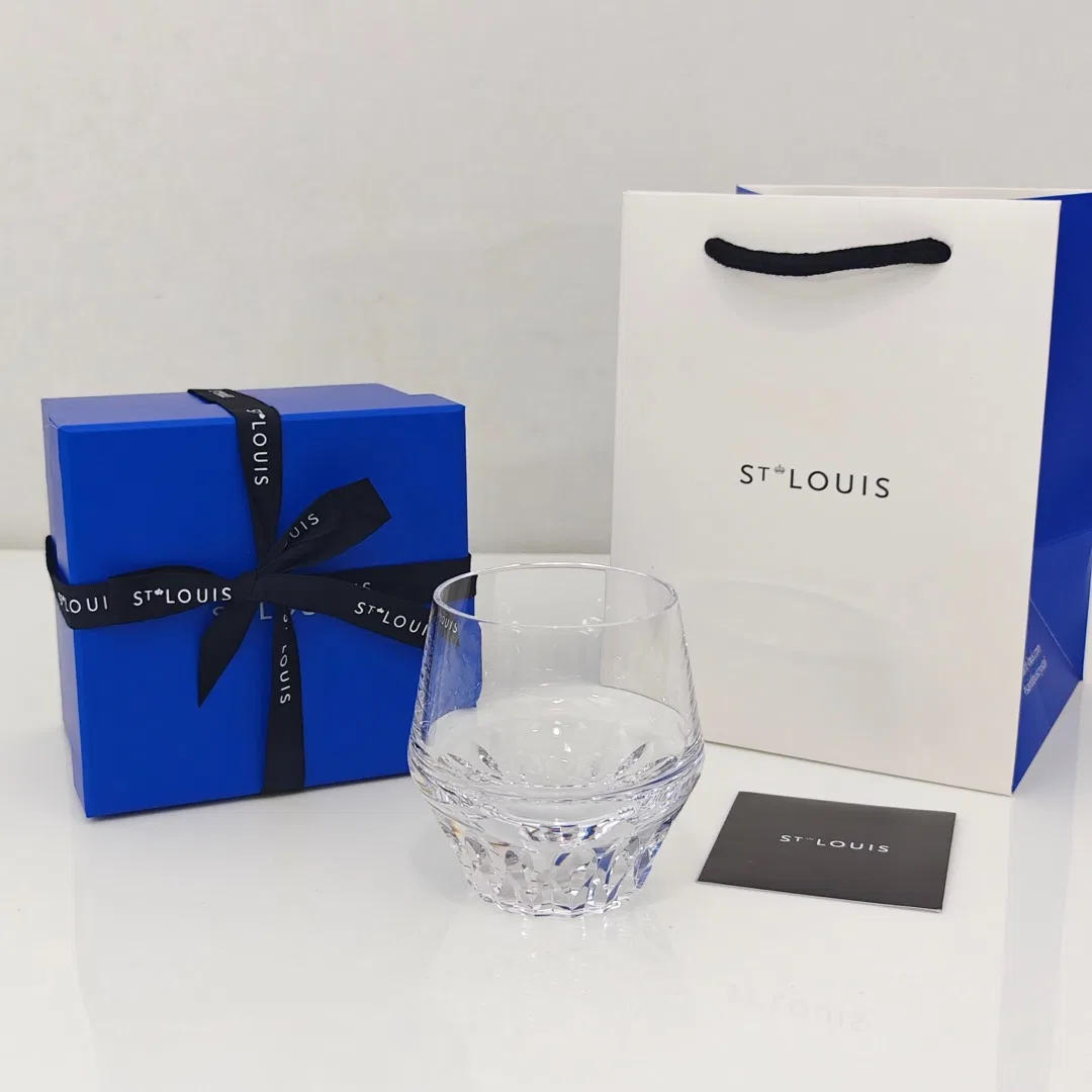 SAINTLOUIS 27FW RTBQUPQ 005 유리컵 7