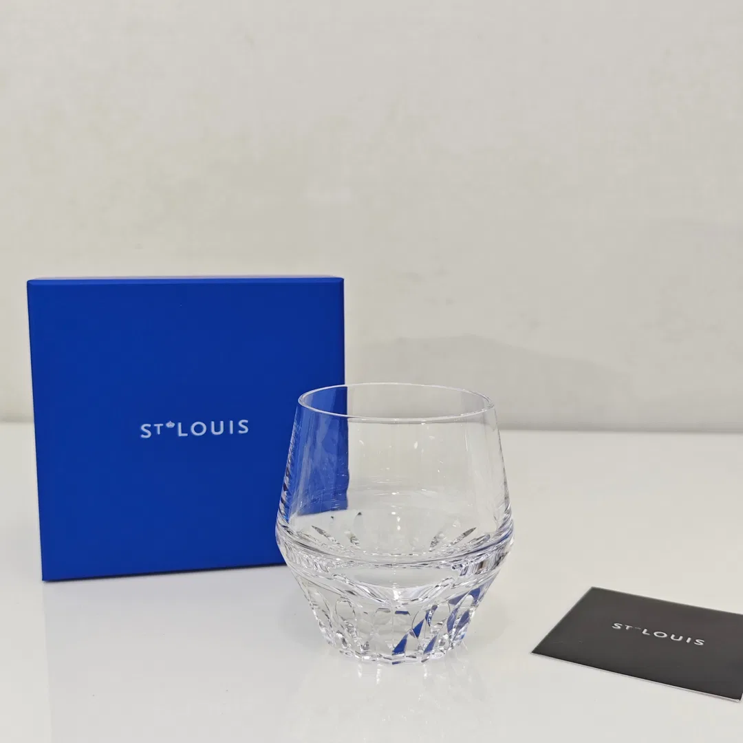 SAINTLOUIS 27FW RTBQUPQ 005 유리컵 9