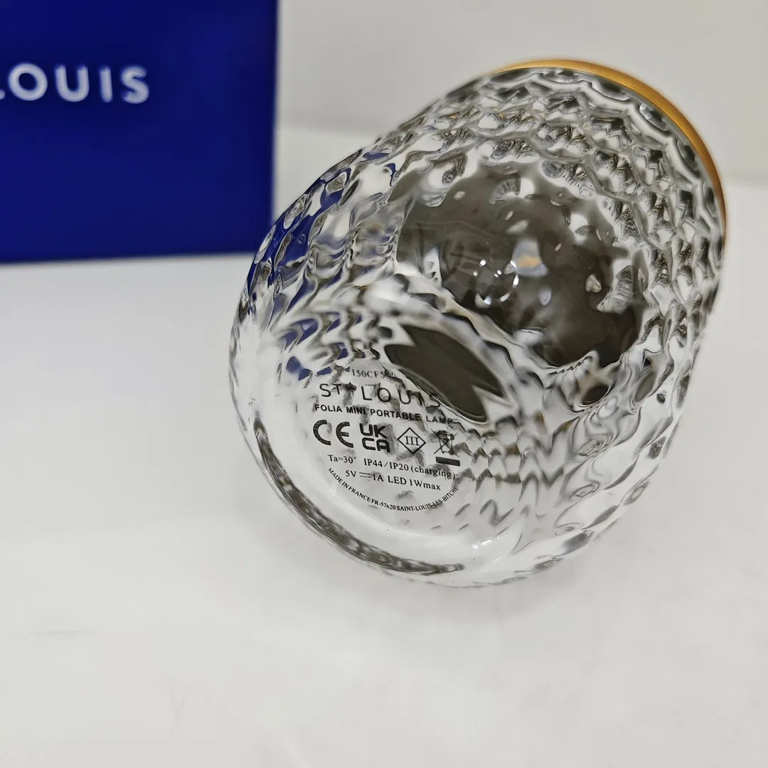 SAINTLOUIS 27FW RTBQUPQ 006 조명 20