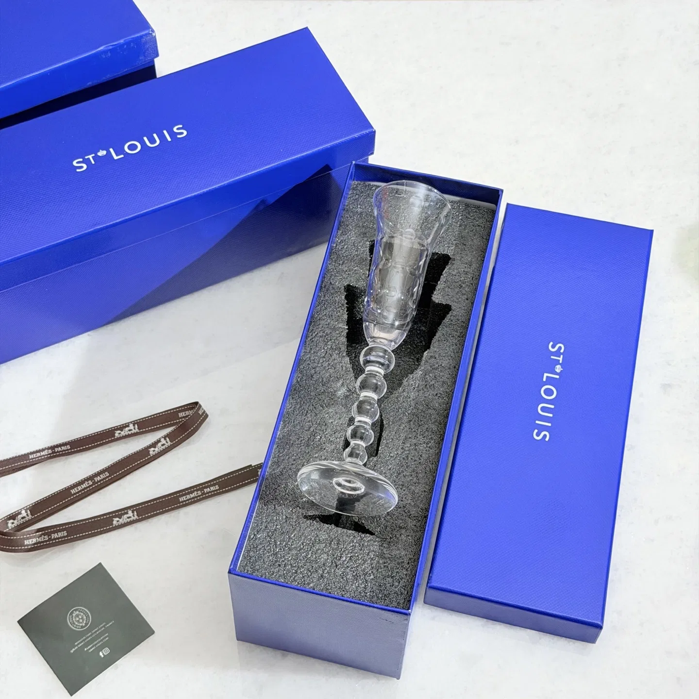 SAINTLOUIS 27FW RTBQUPQ 007 샴페인잔 10