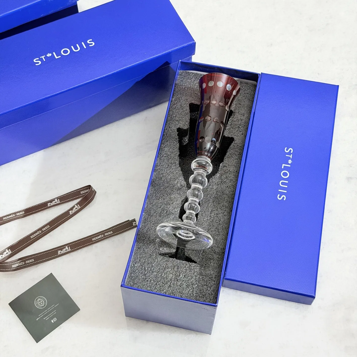 SAINTLOUIS 27FW RTBQUPQ 007 샴페인잔 14