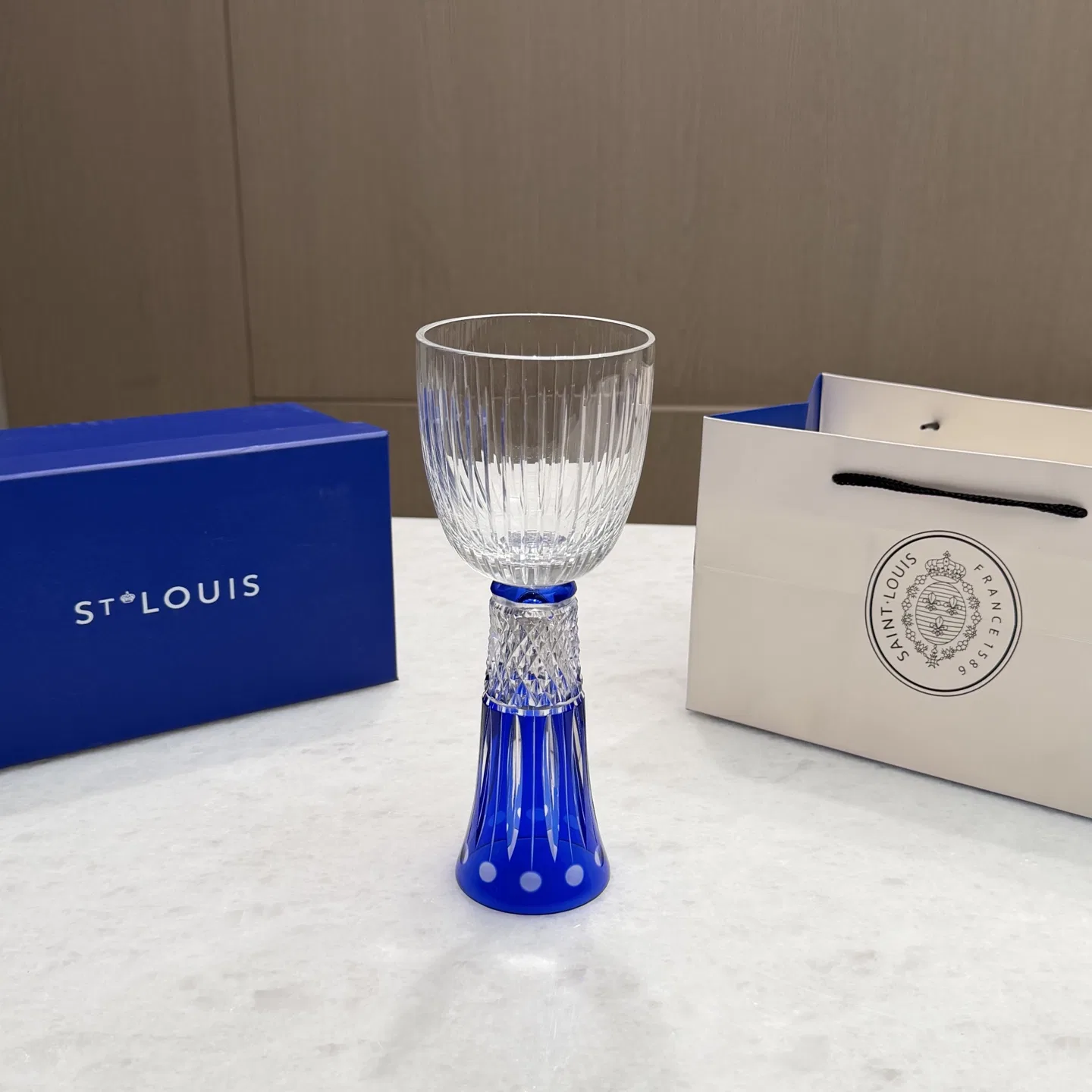 SAINTLOUIS 27FW RTBQUPQ 008 유리컵 8