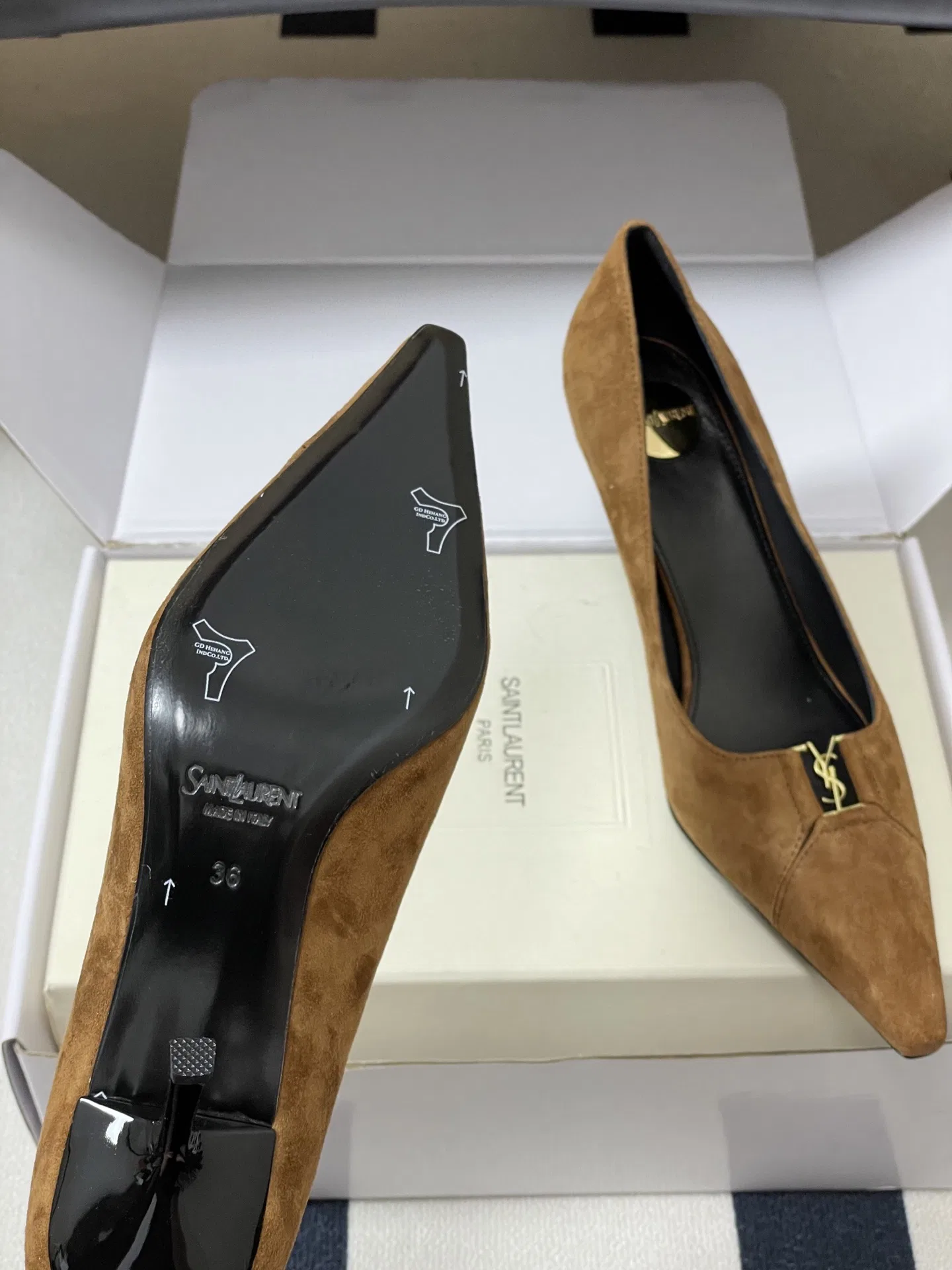 SLP 27FW IQUKOWH 003 구두 7