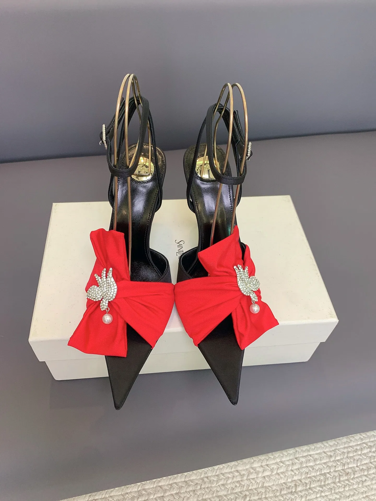SLP 27FW IQUKOWH 024 구두 8