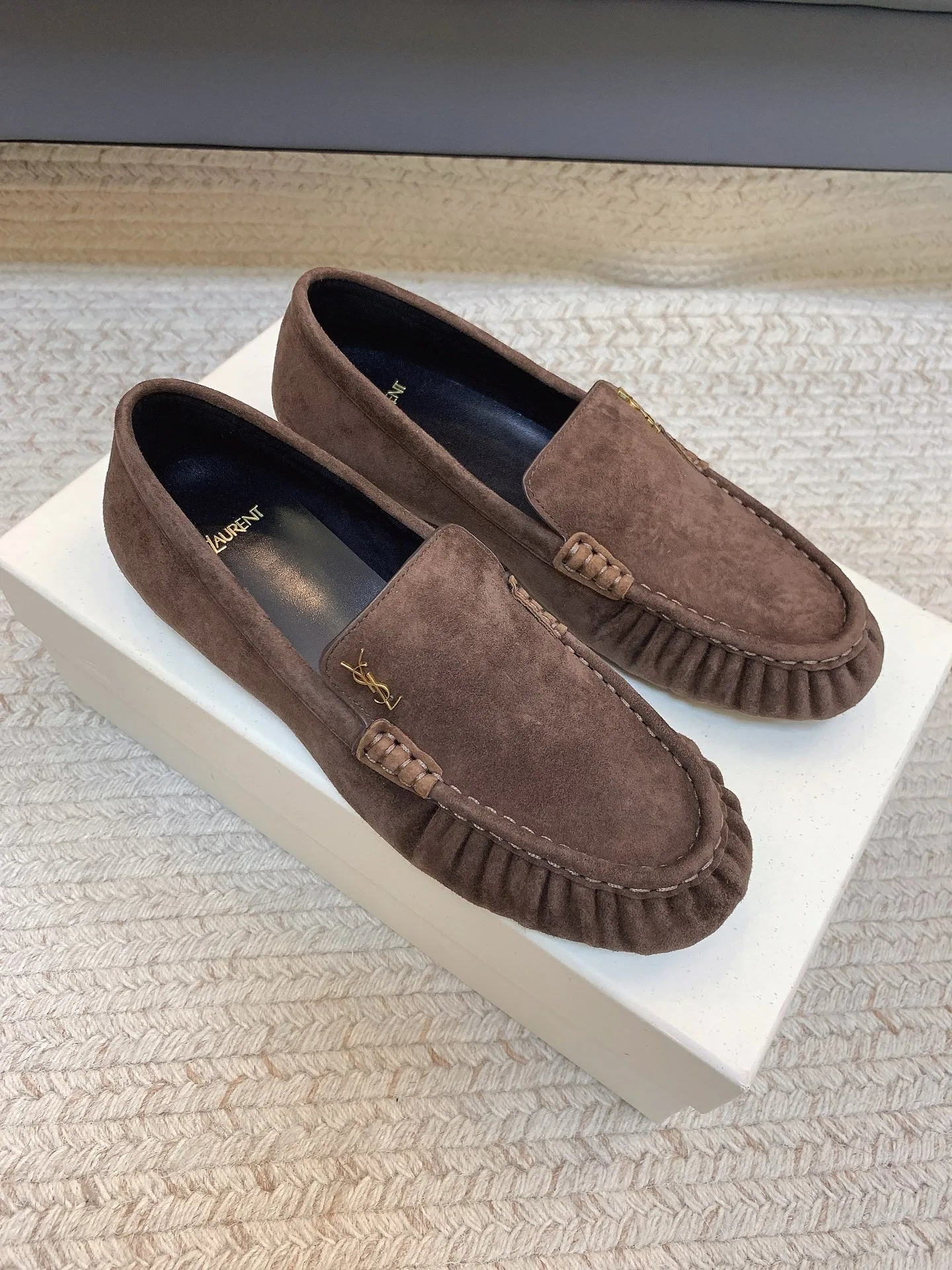 SLP 27FW IQUKOWH 026 로퍼 15