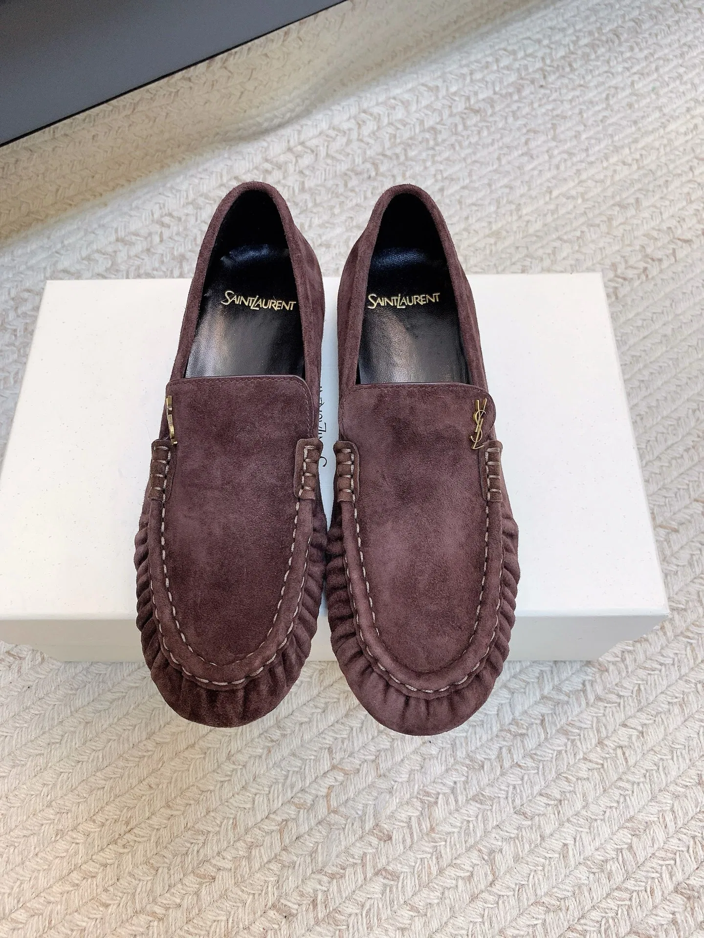 SLP 27FW IQUKOWH 026 로퍼 28