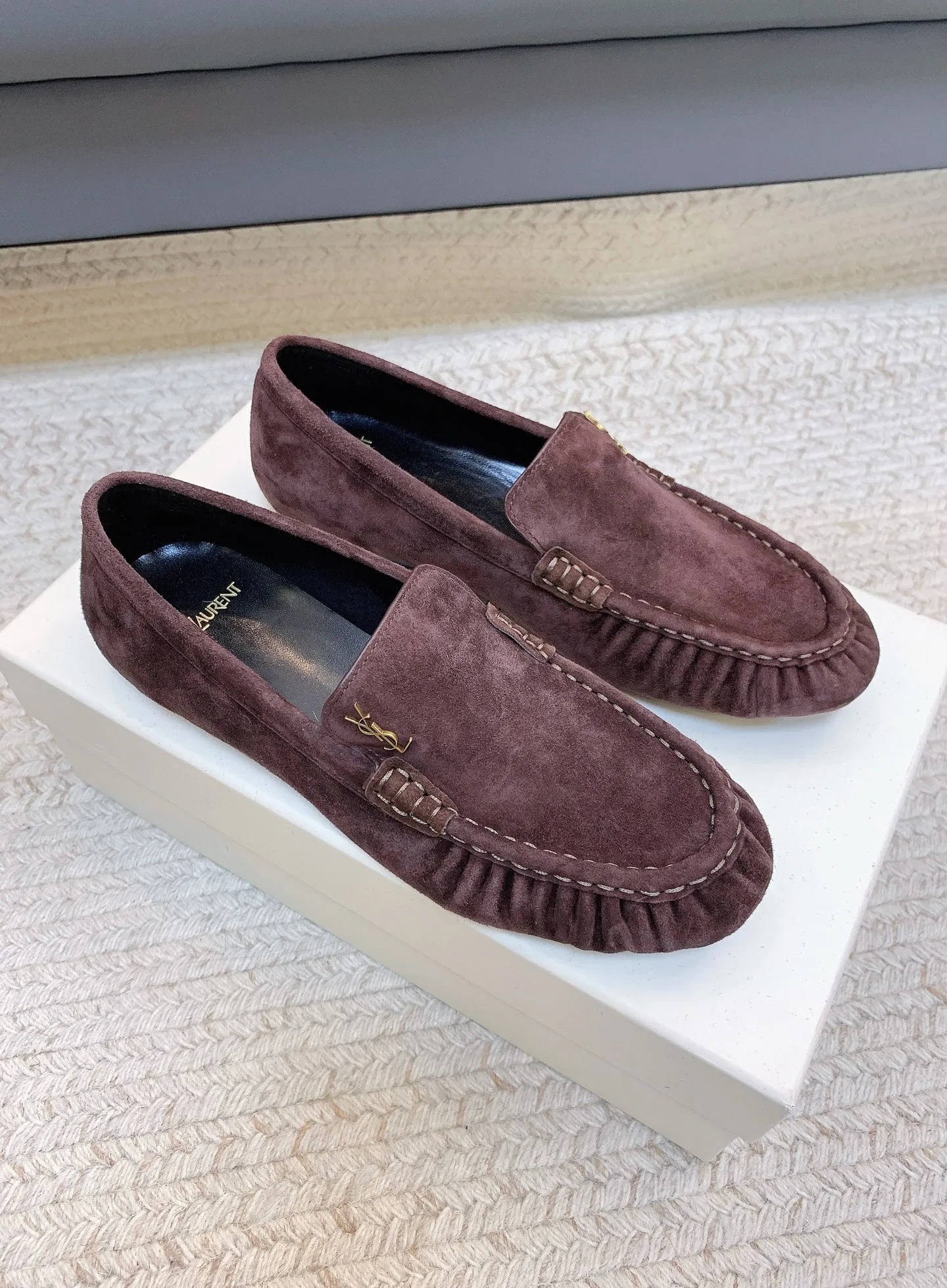 SLP 27FW IQUKOWH 026 로퍼 29