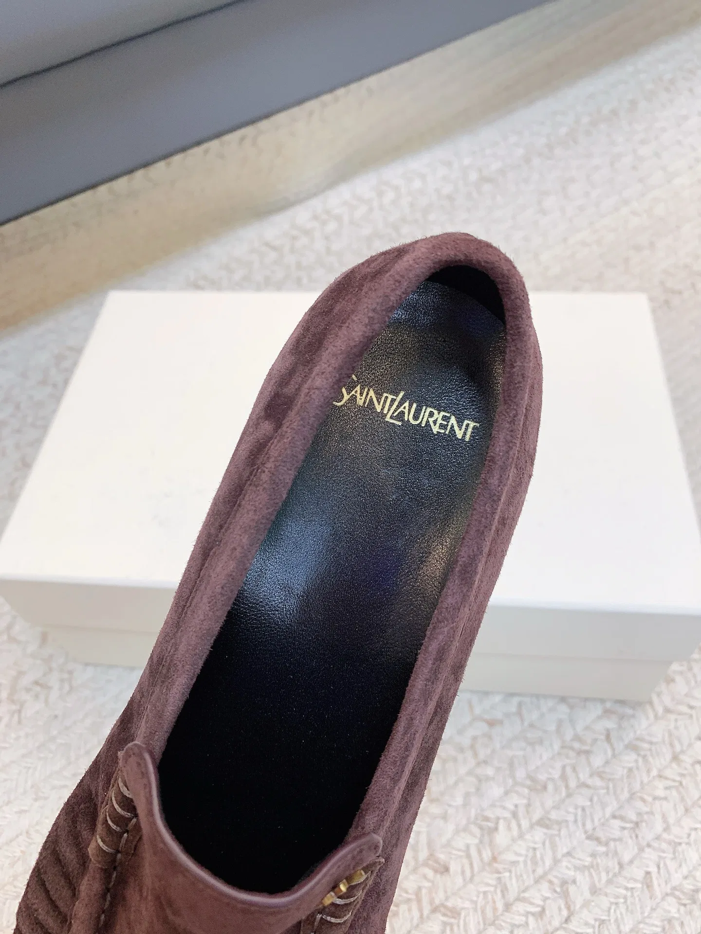 SLP 27FW IQUKOWH 026 로퍼 32