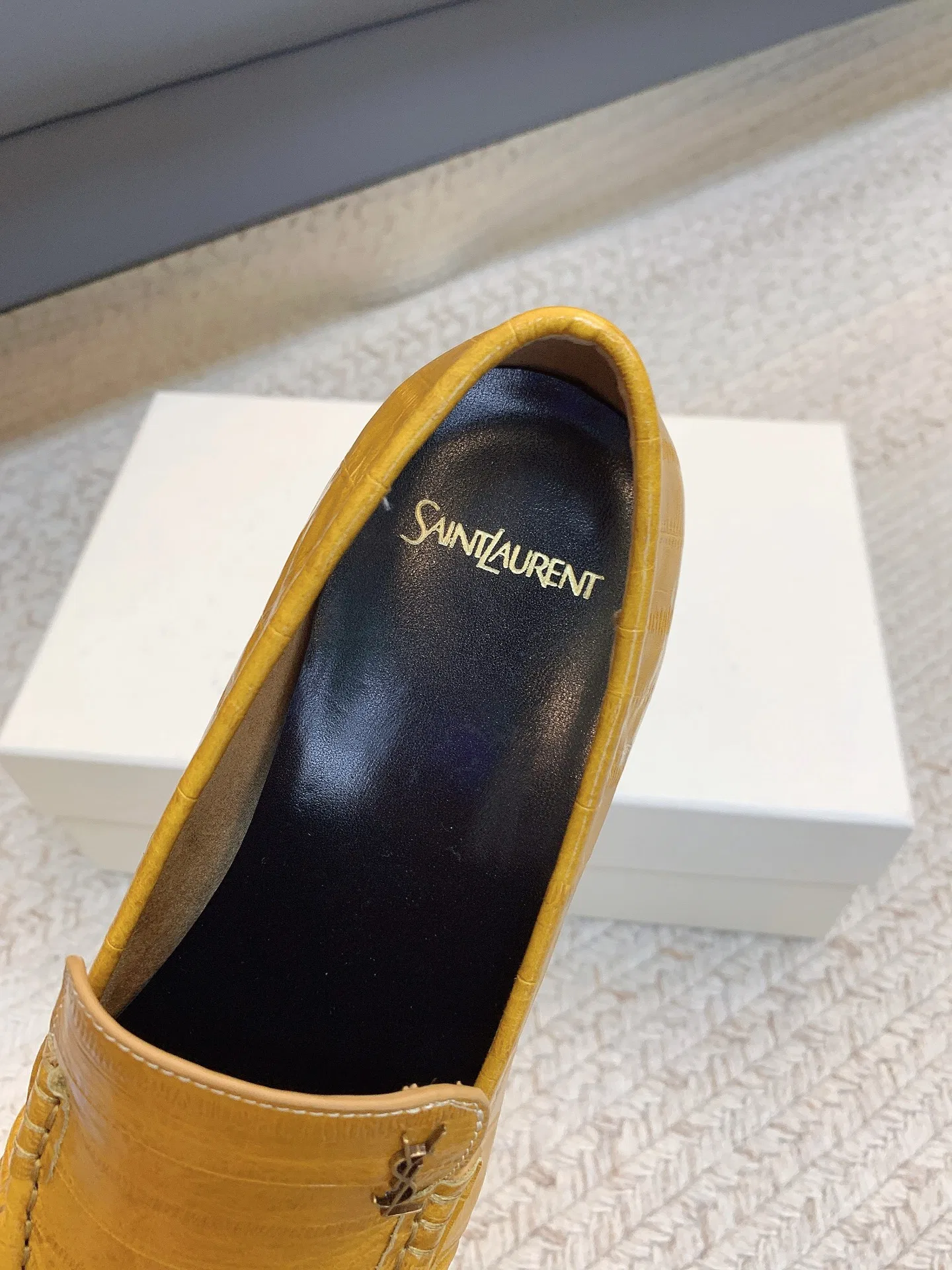 SLP 27FW IQUKOWH 033 로퍼 18
