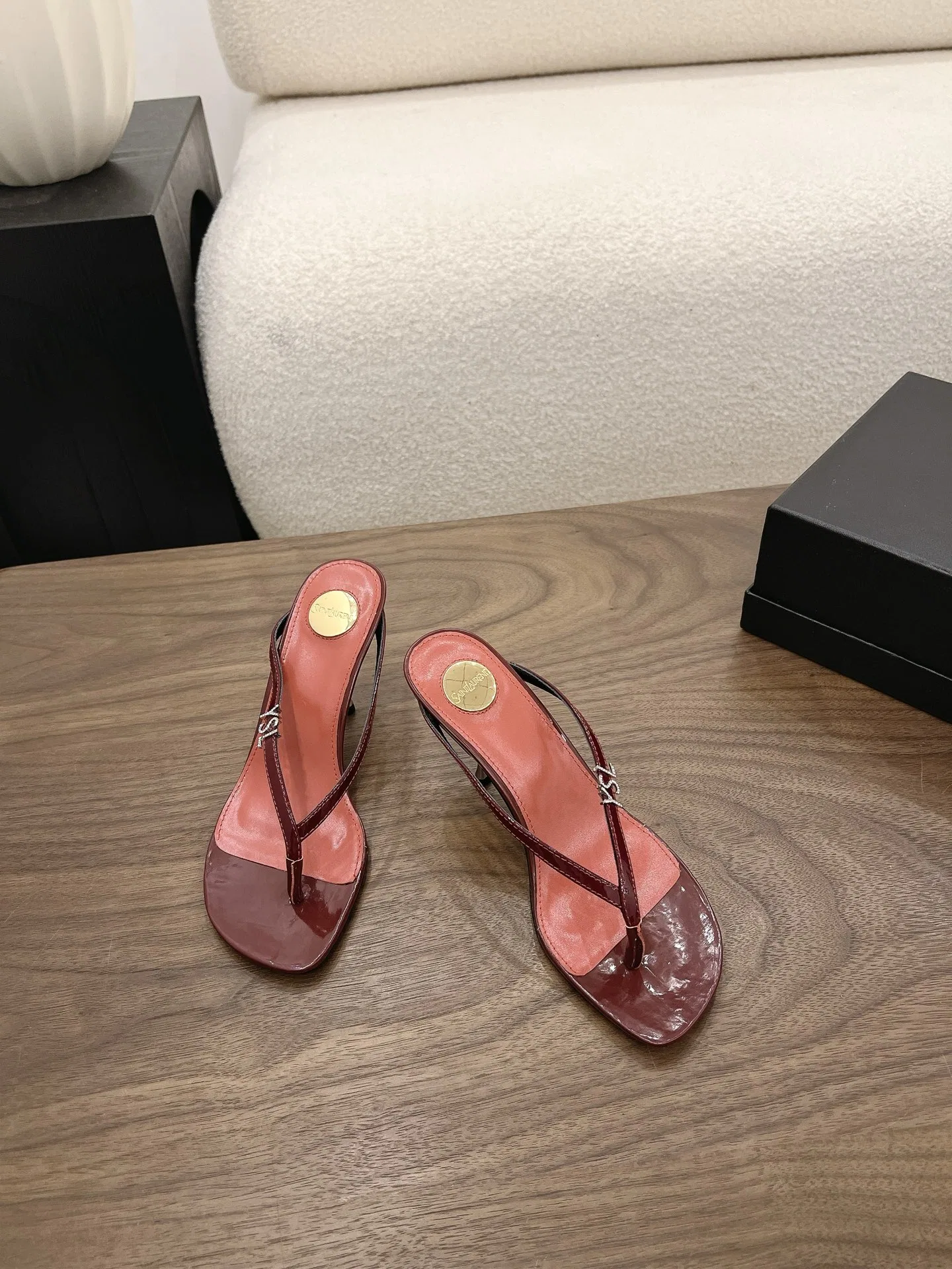 SLP 27FW IQUKOWH 034 구두 10