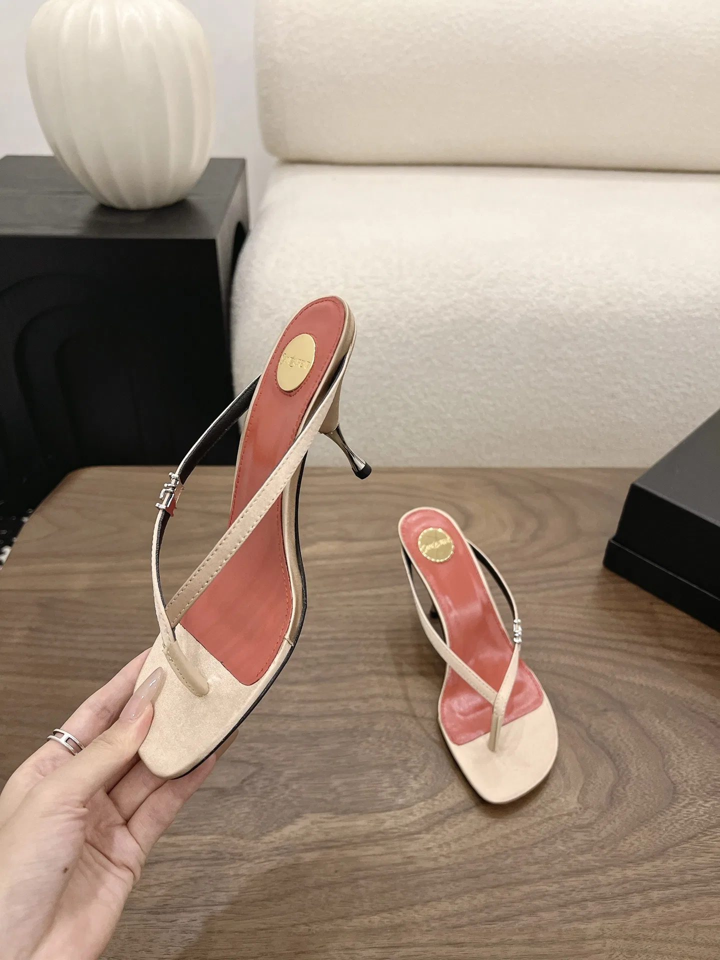 SLP 27FW IQUKOWH 034 구두 21