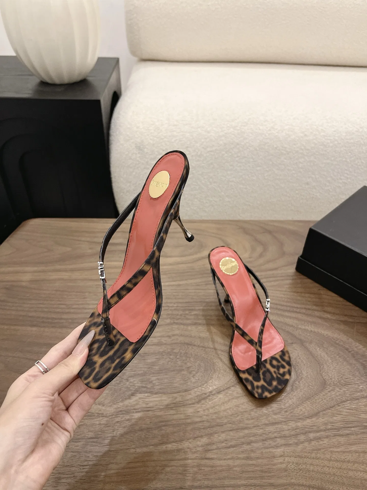 SLP 27FW IQUKOWH 034 구두 65