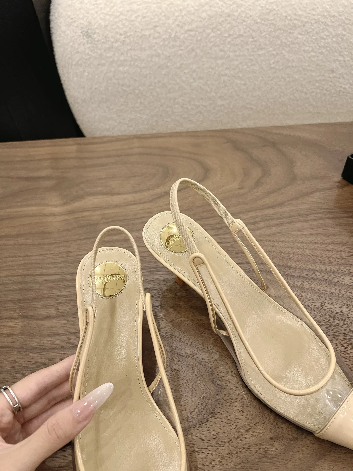 SLP 27FW IQUKOWH 035 구두 15