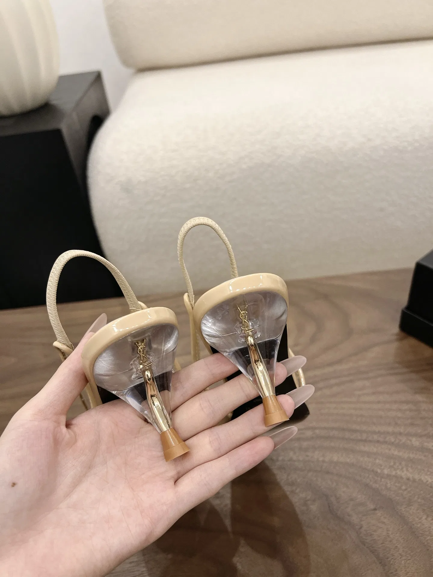 SLP 27FW IQUKOWH 035 구두 17