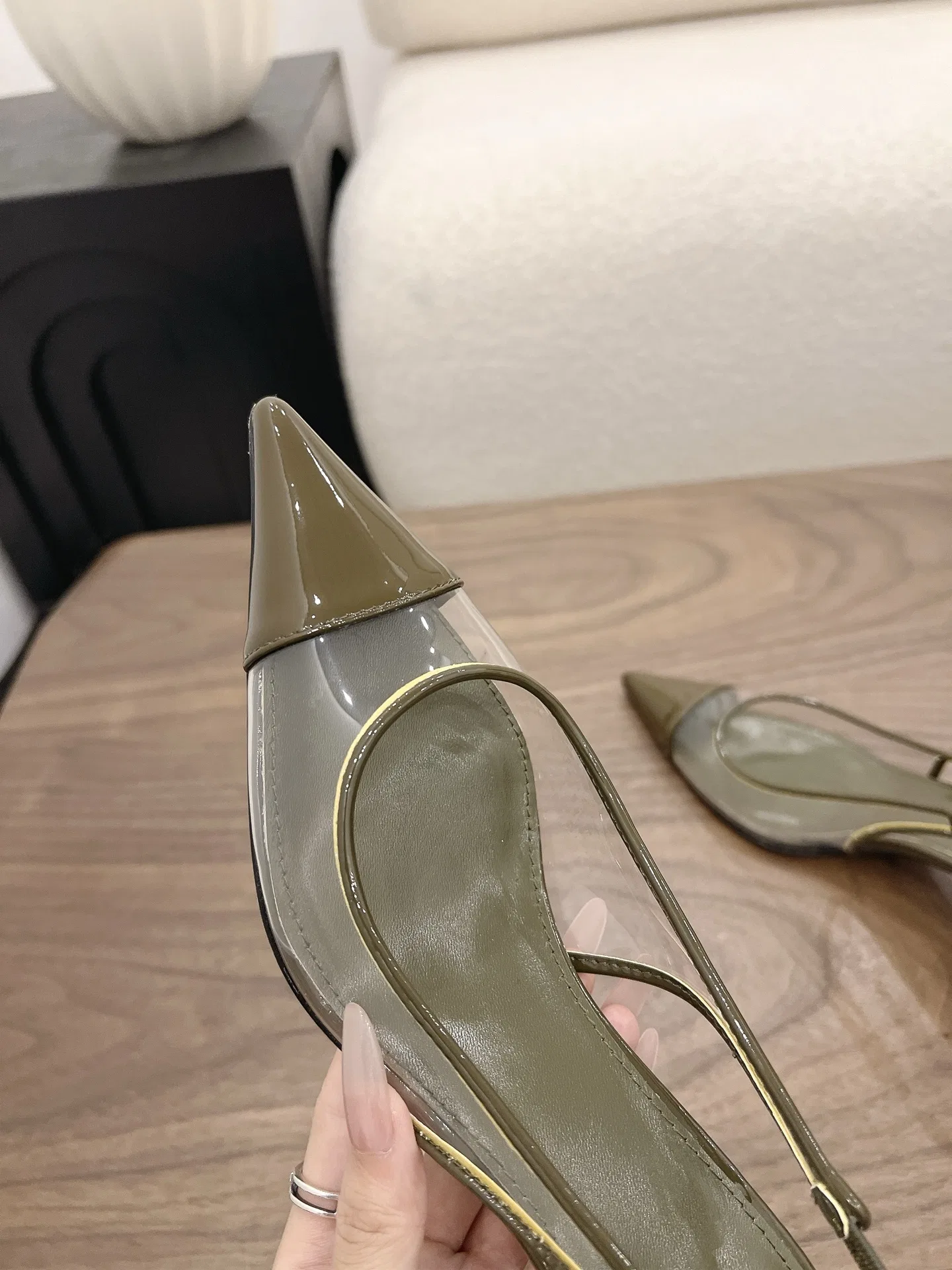 SLP 27FW IQUKOWH 035 구두 24