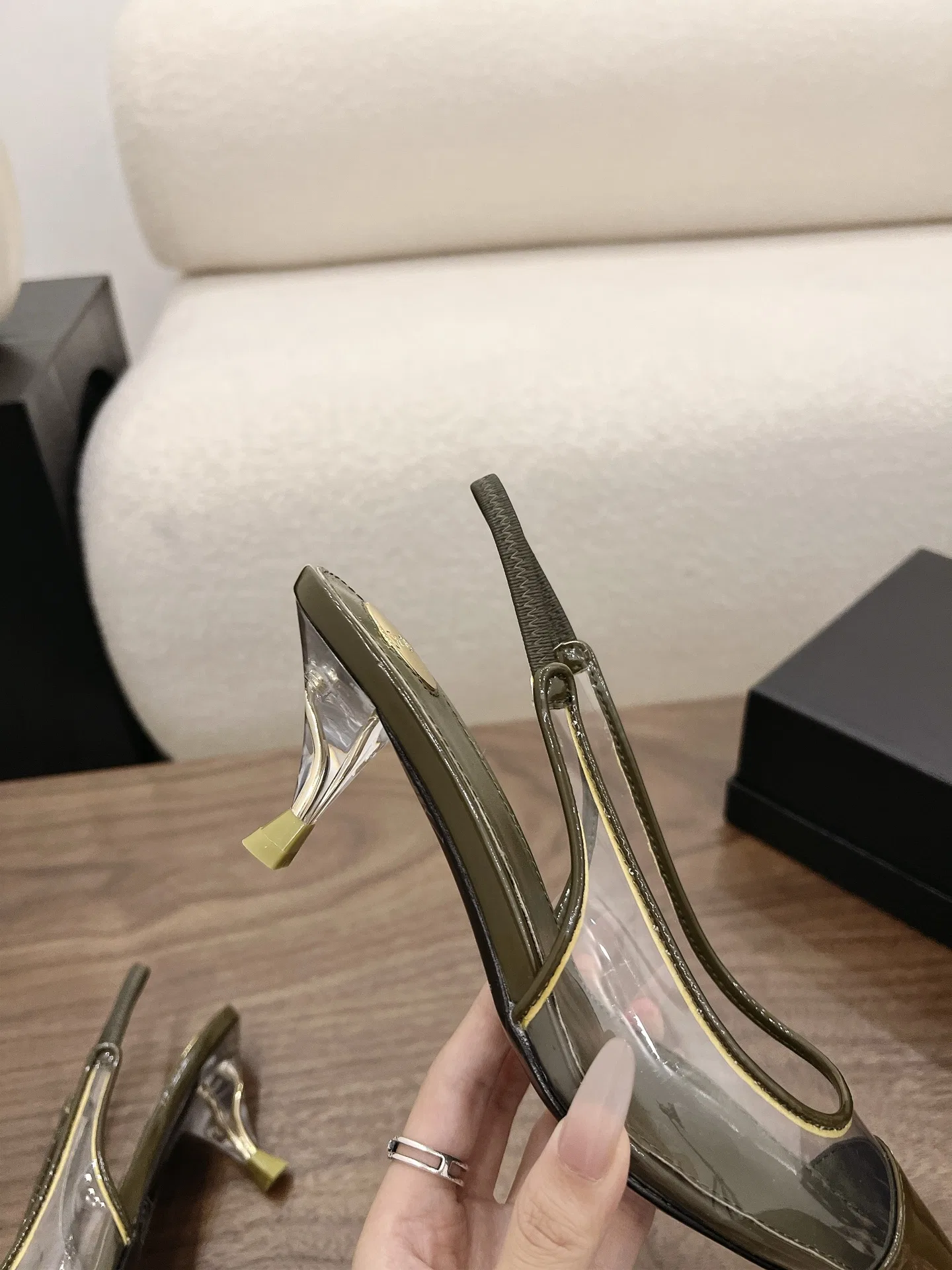 SLP 27FW IQUKOWH 035 구두 25
