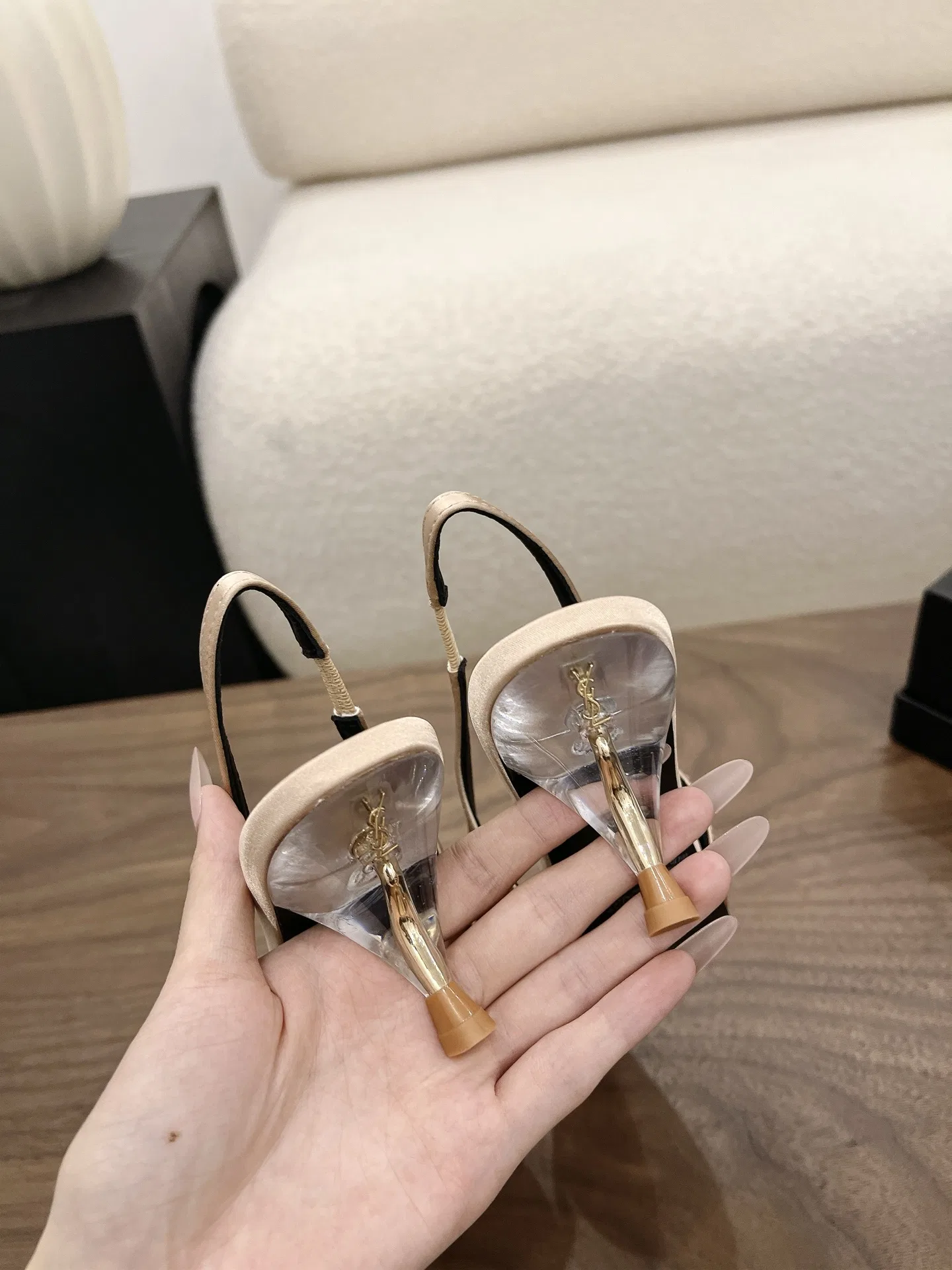 SLP 27FW IQUKOWH 036 구두 9