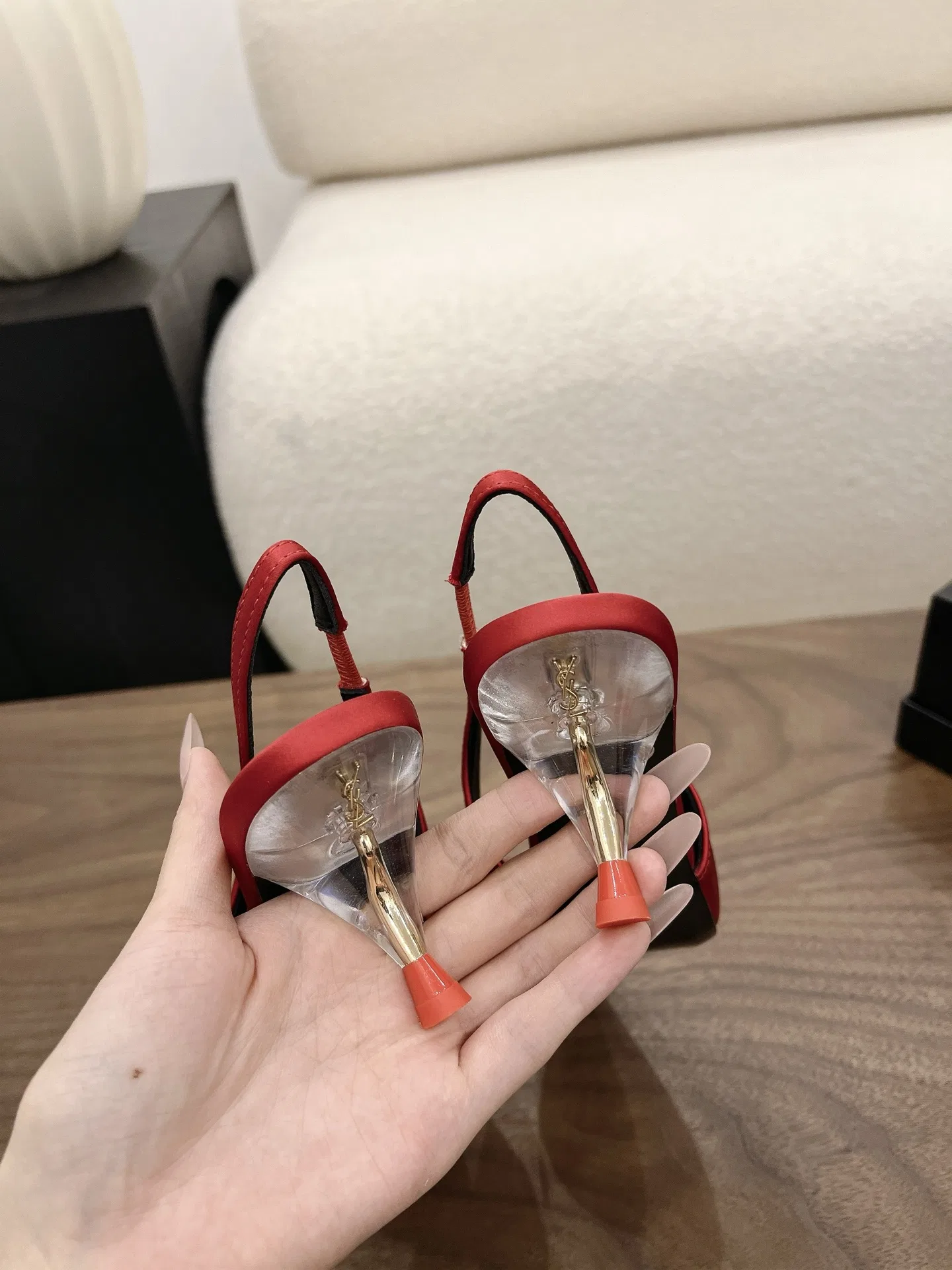 SLP 27FW IQUKOWH 036 구두 18
