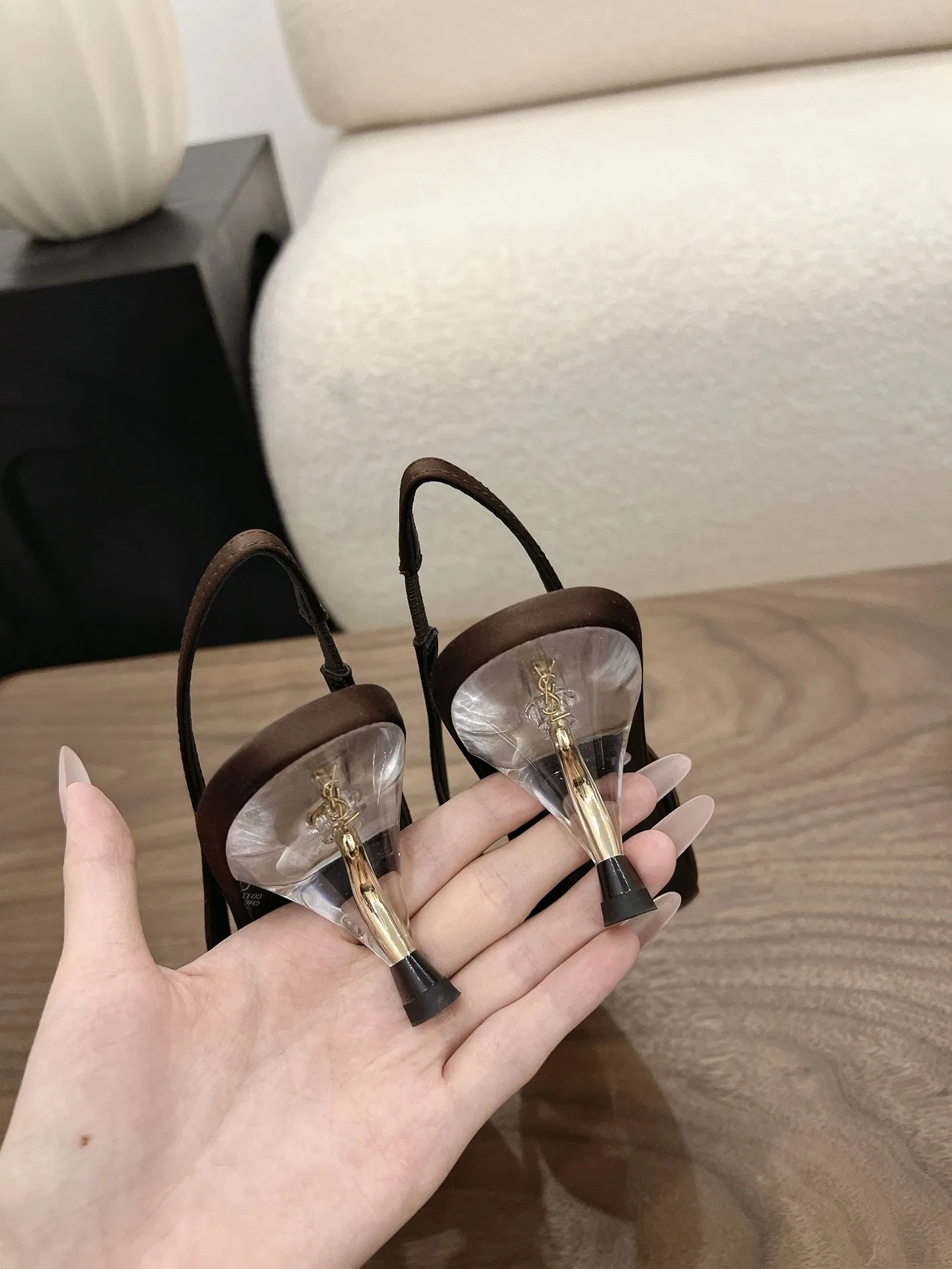SLP 27FW IQUKOWH 036 구두 36