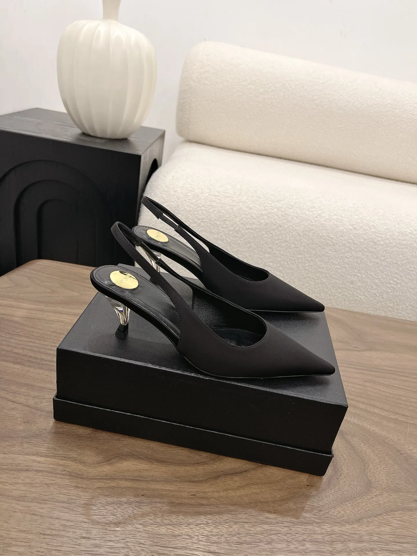SLP 27FW IQUKOWH 036 구두 45