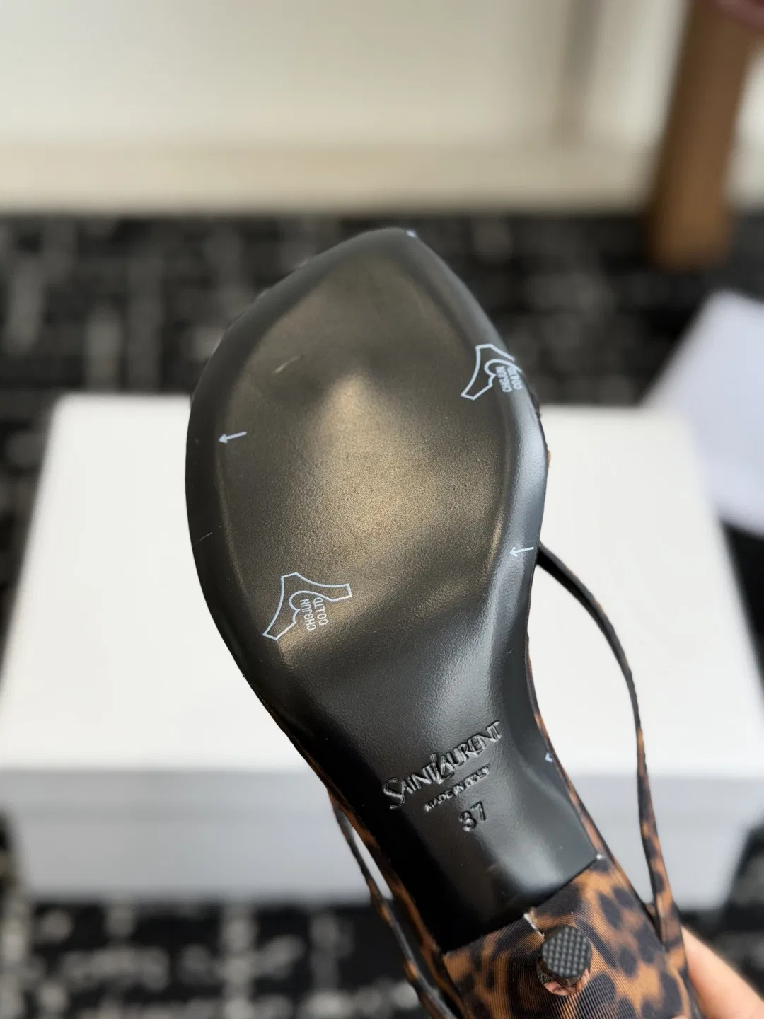 SLP 27FW KOEOTKS 001 구두 9