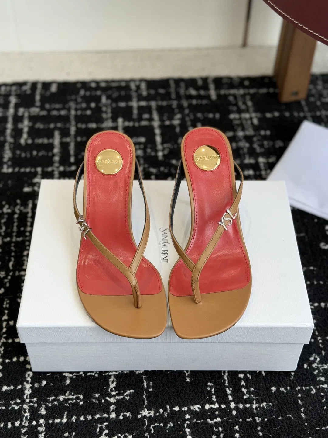 SLP 27FW KOEOTKS 001 구두 10