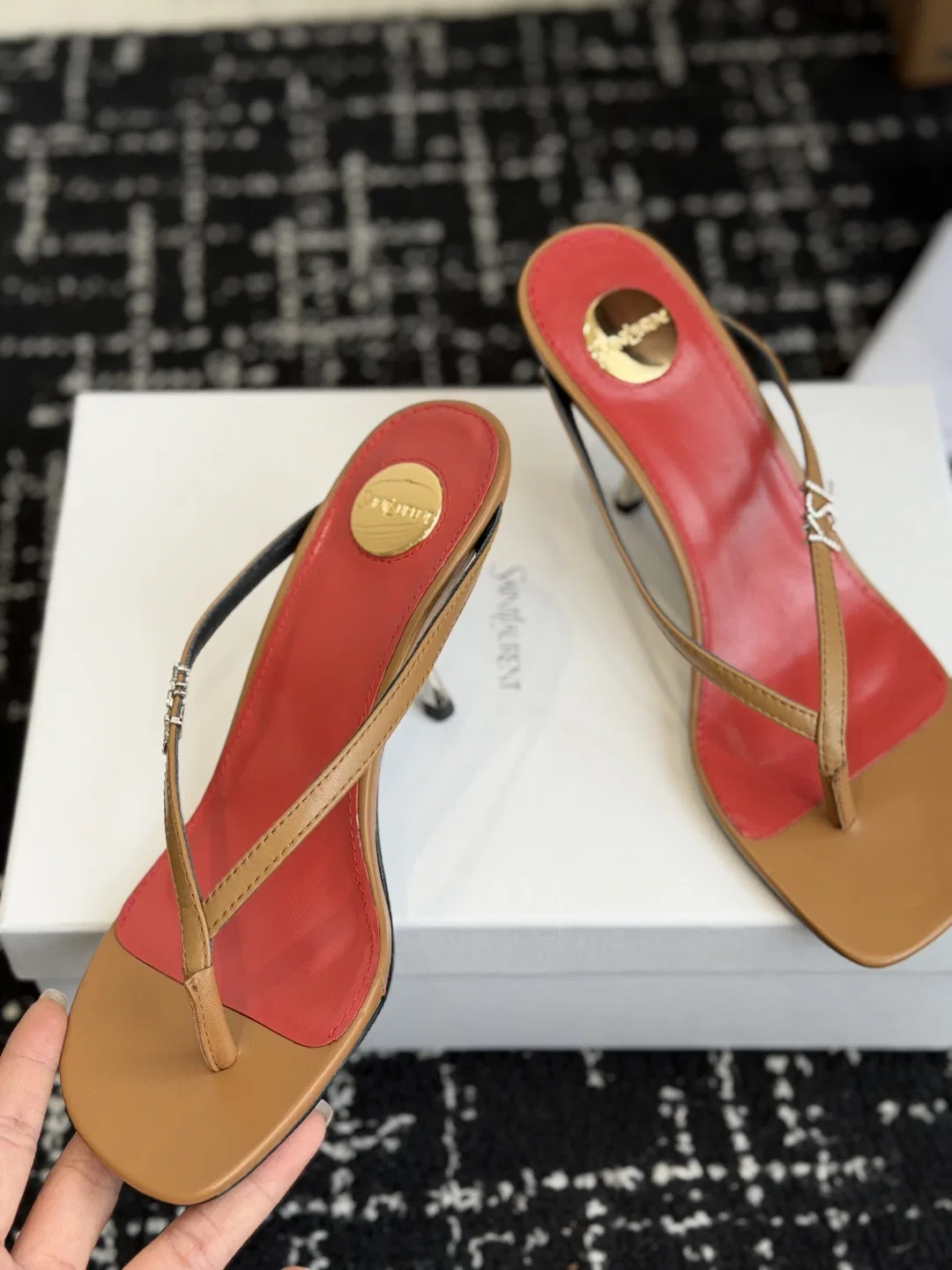 SLP 27FW KOEOTKS 001 구두 13